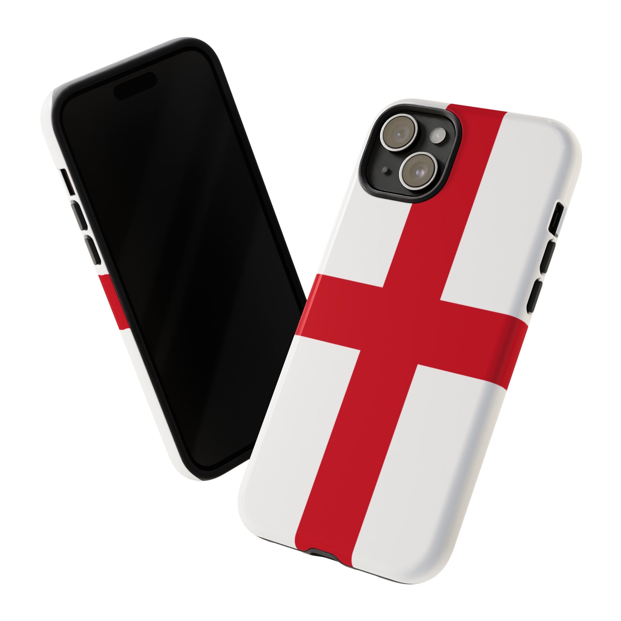 England Phone Case