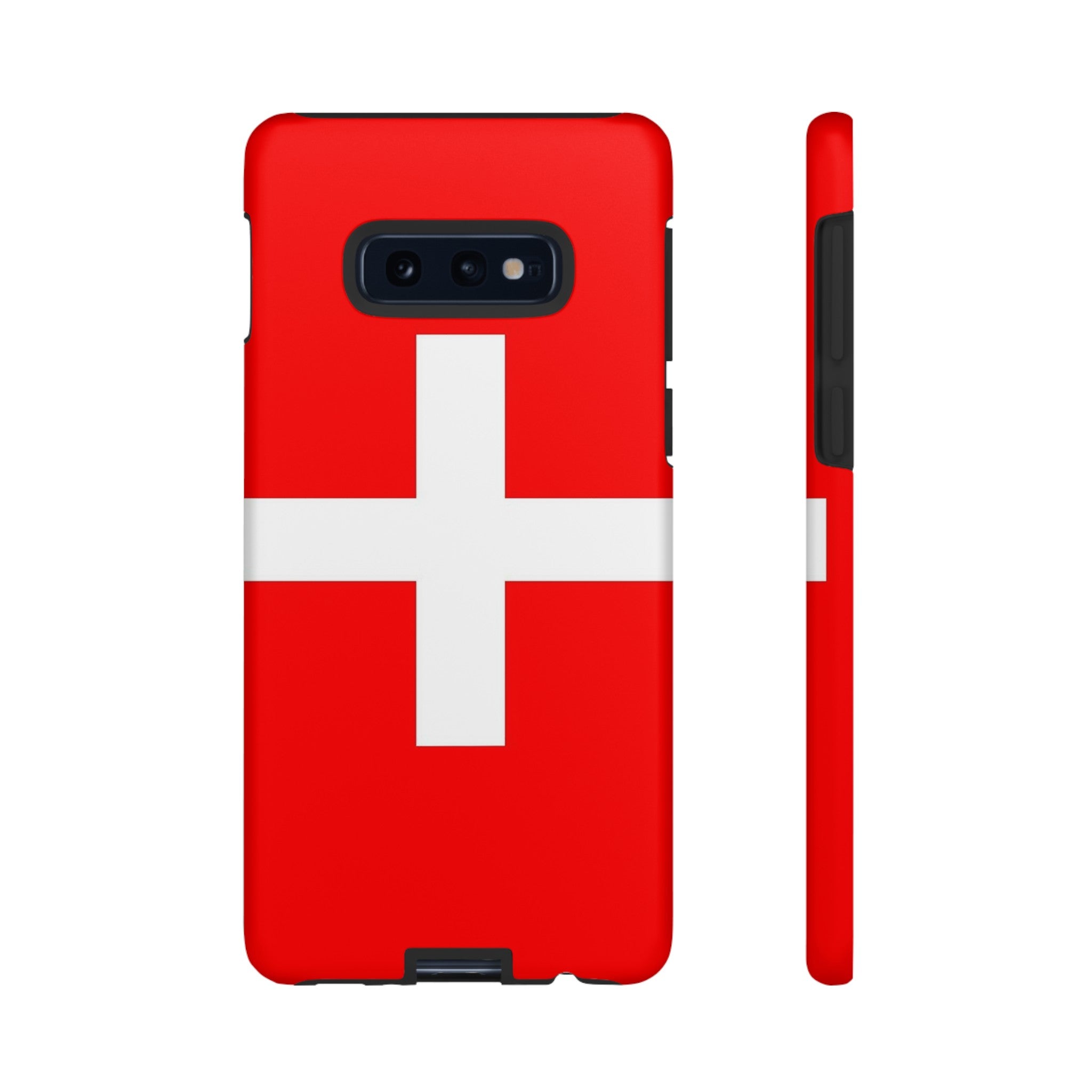 Switzerland Phone Case