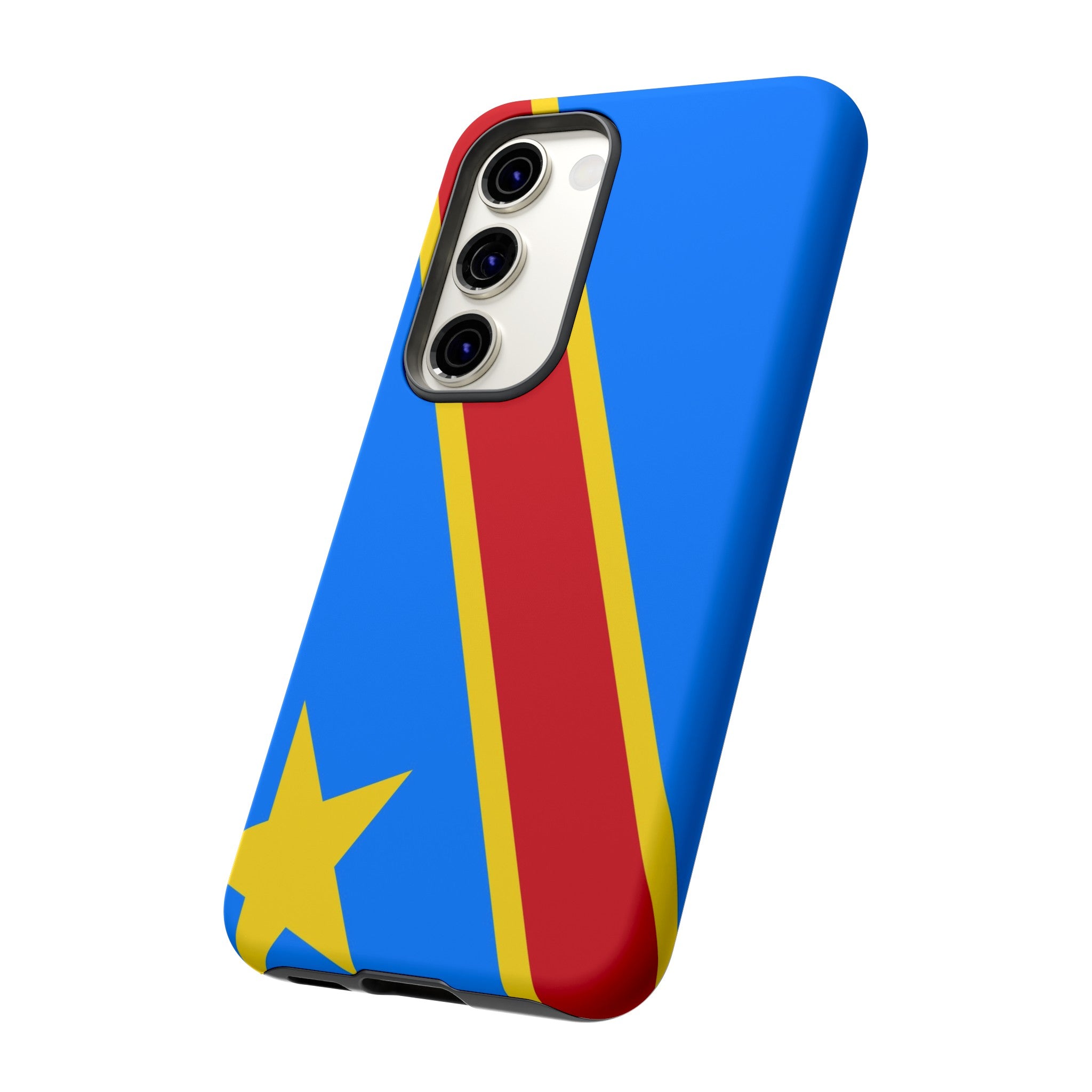 Congo Phone Case