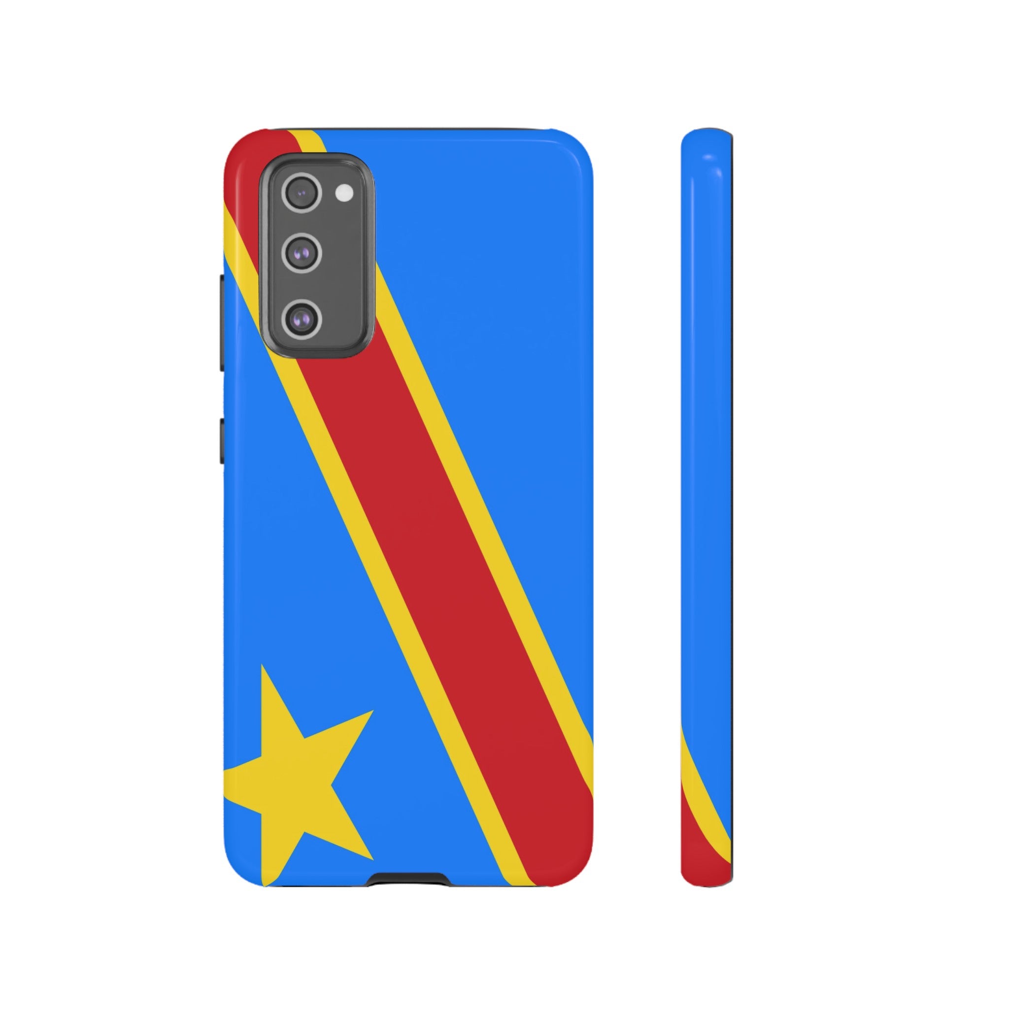 Congo Phone Case