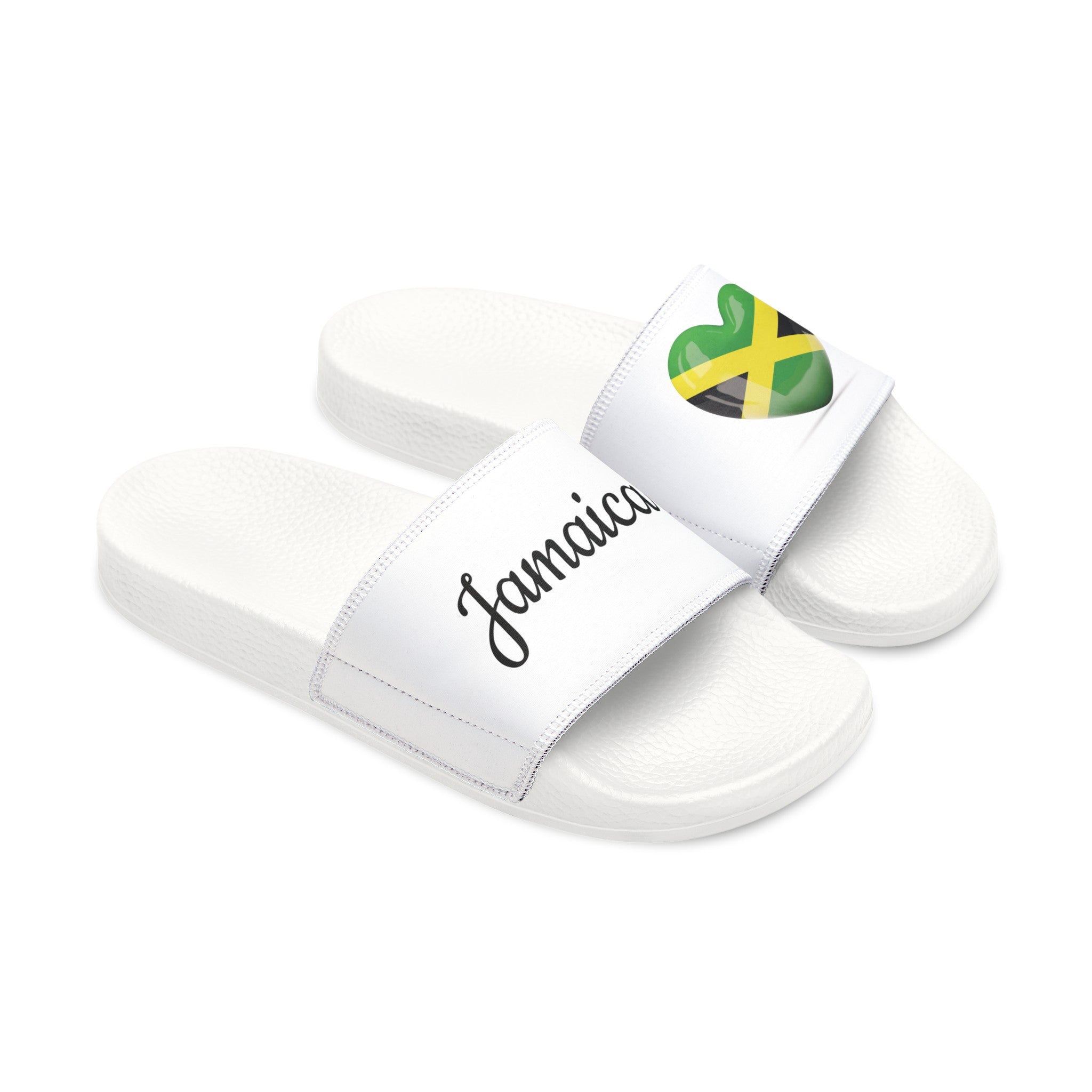 Jamaica Women's Sliders