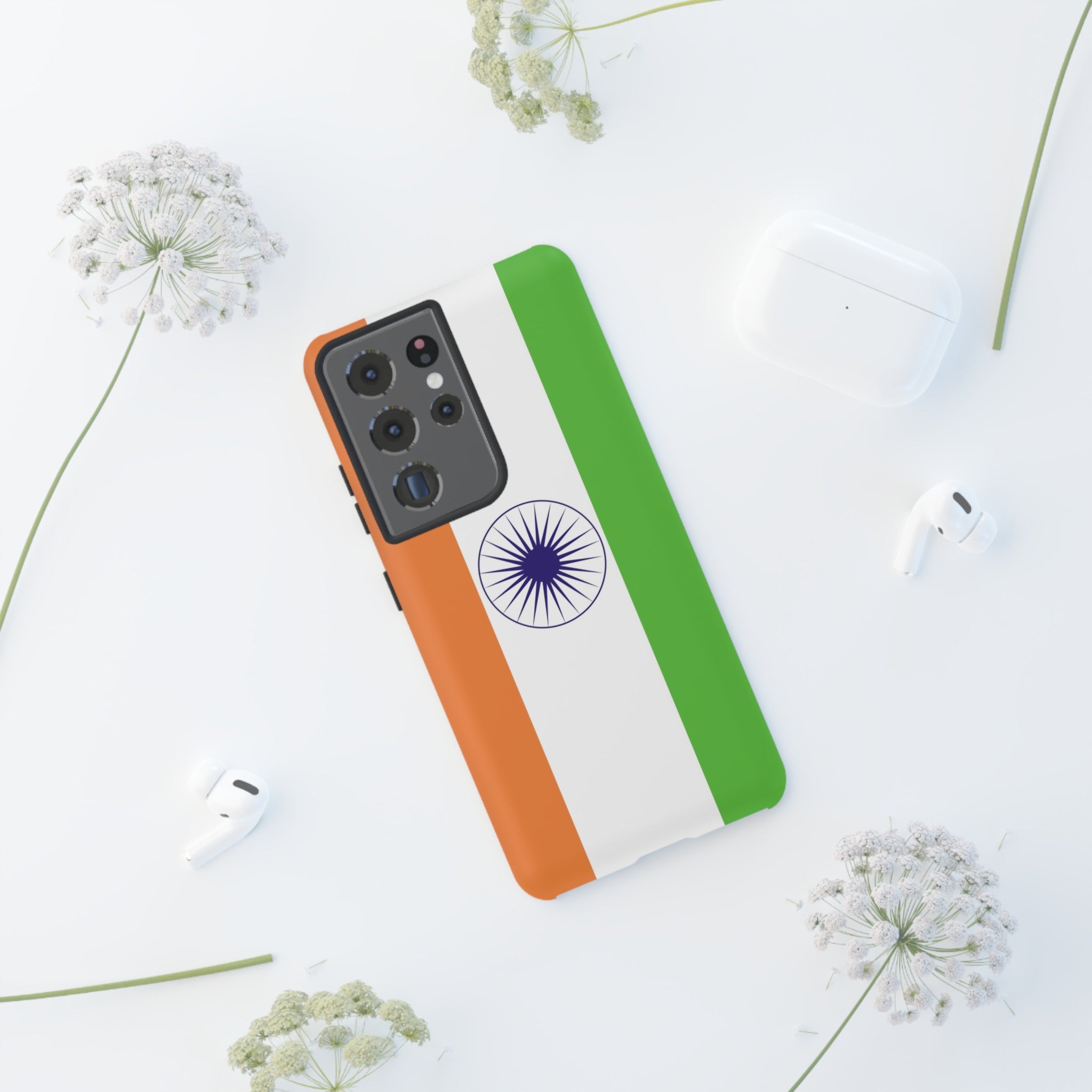 India Phone Case