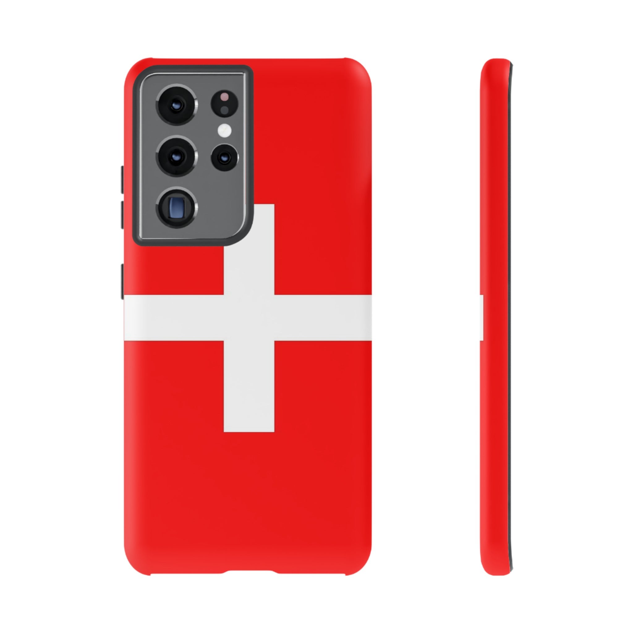 Switzerland Phone Case