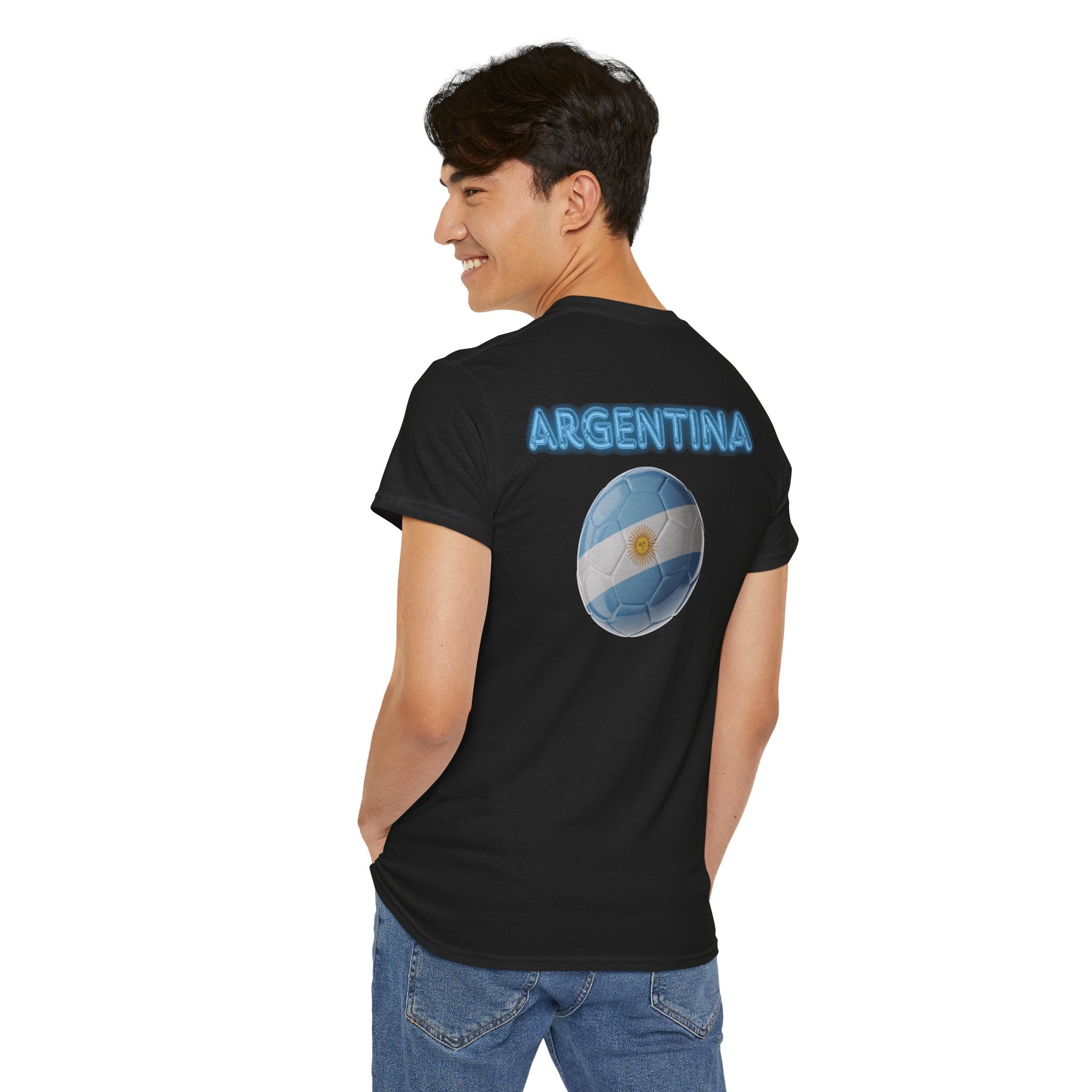 Argentina Football T-shirt