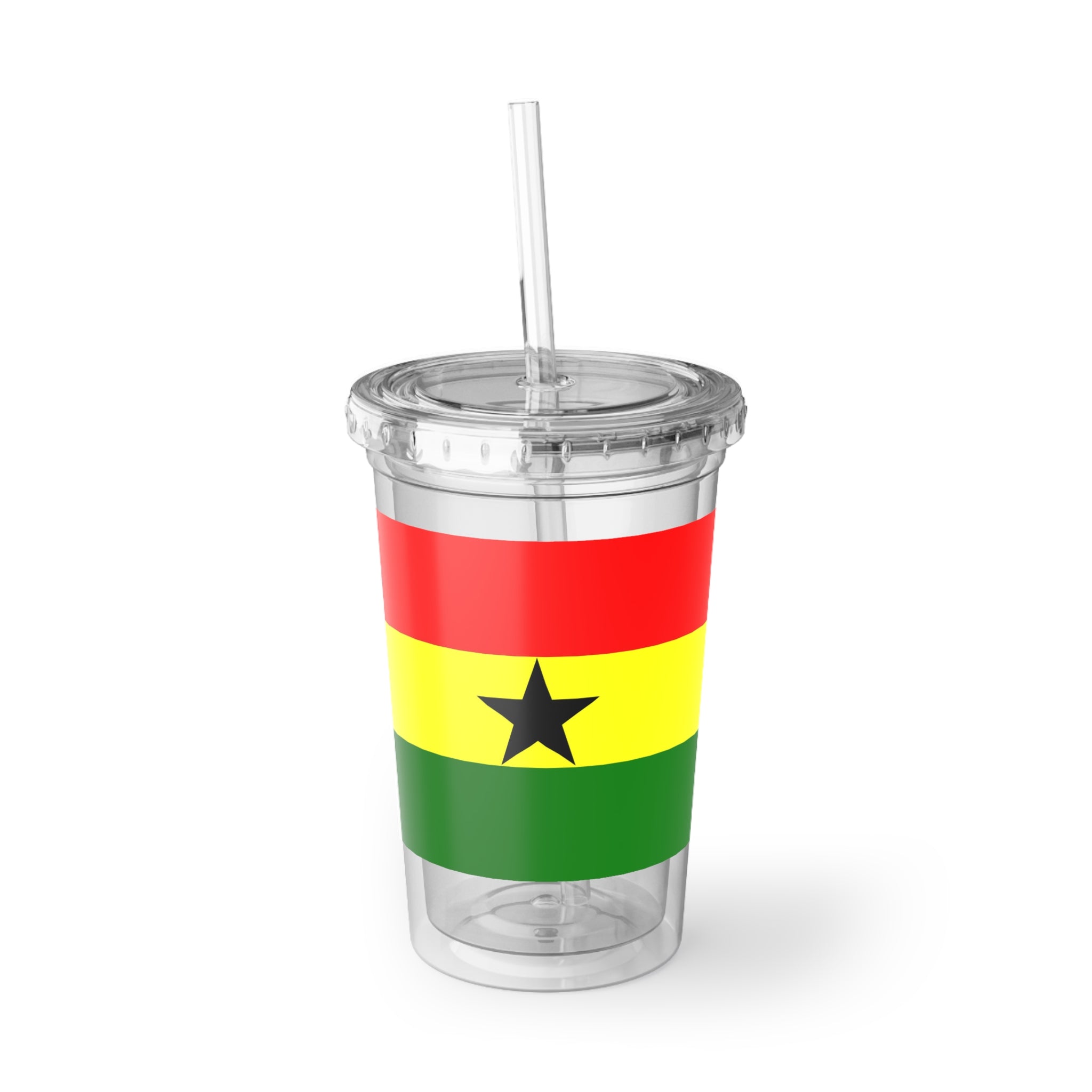 Ghana Cup