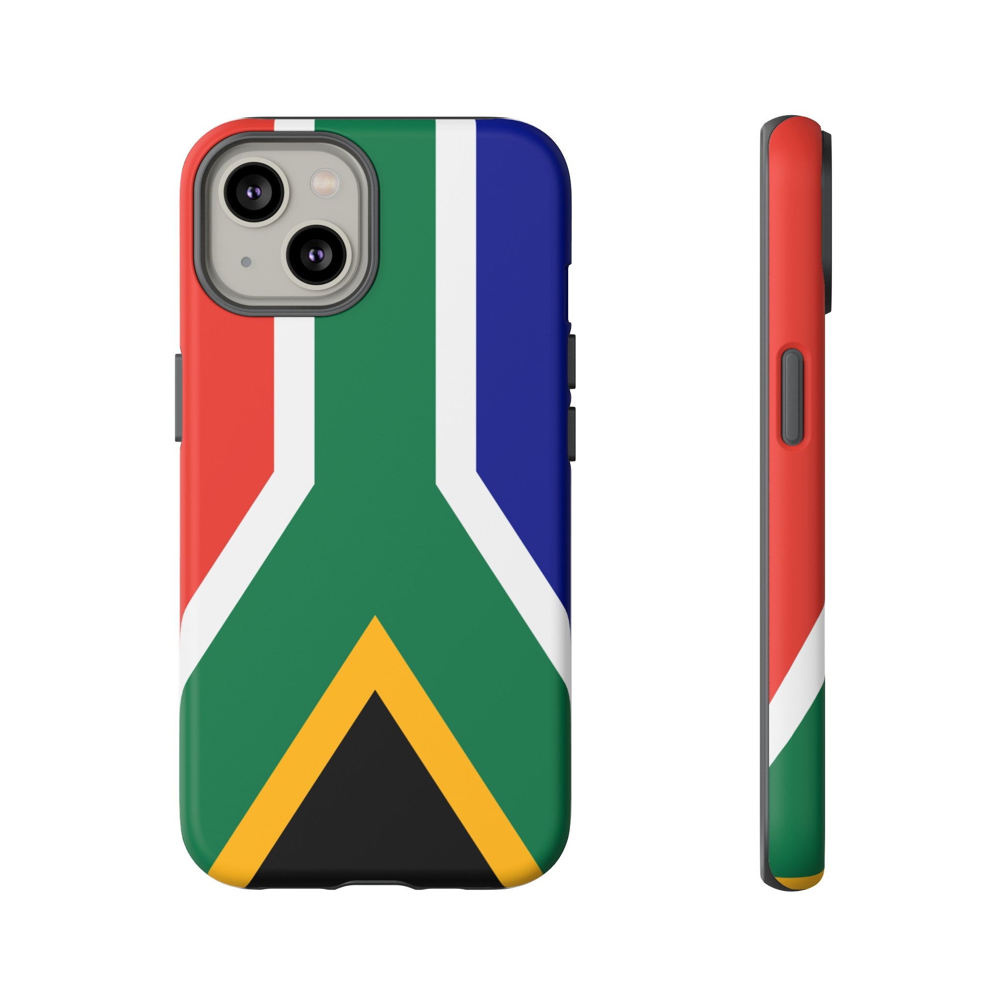 South Africa Phone Case