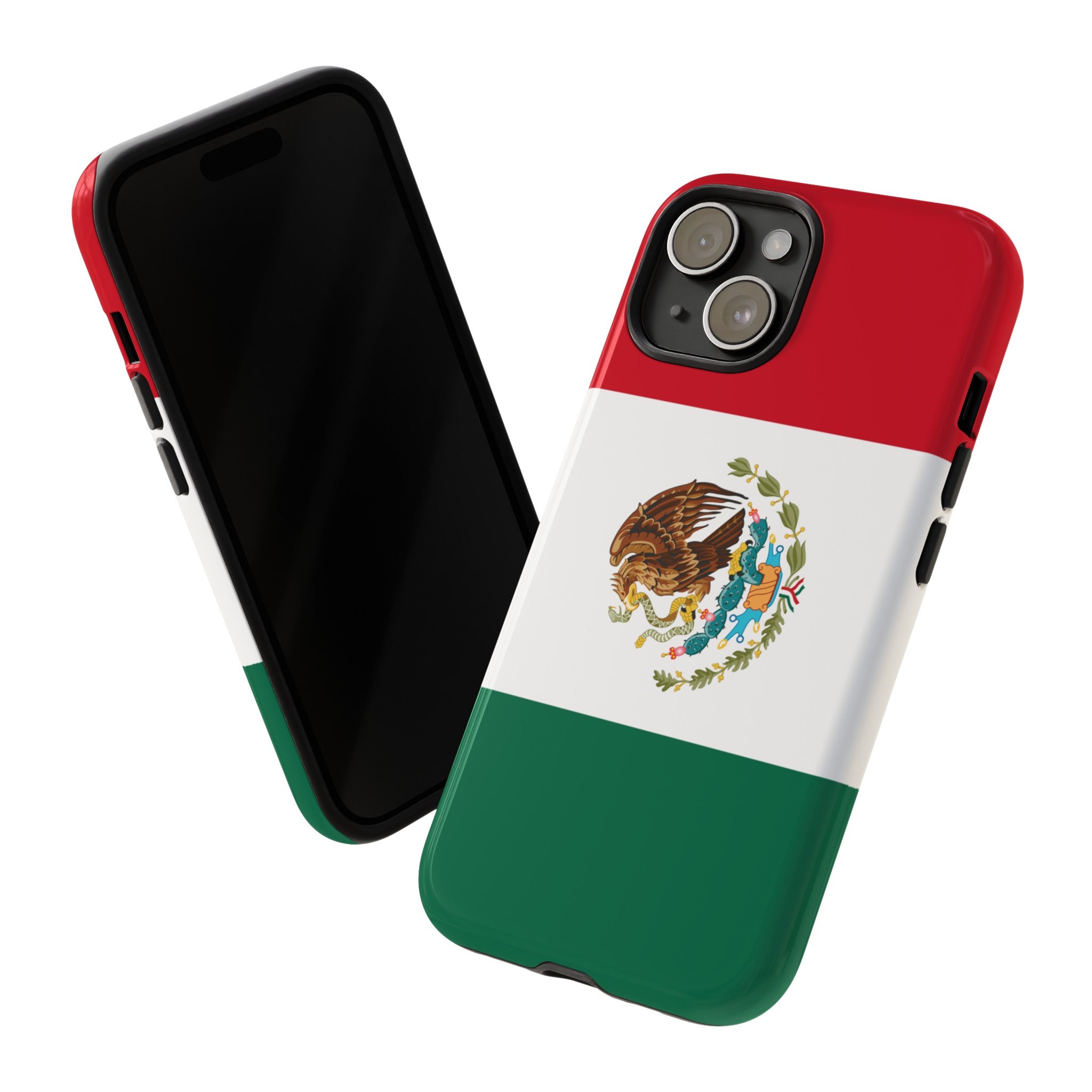 Mexico Phone Case