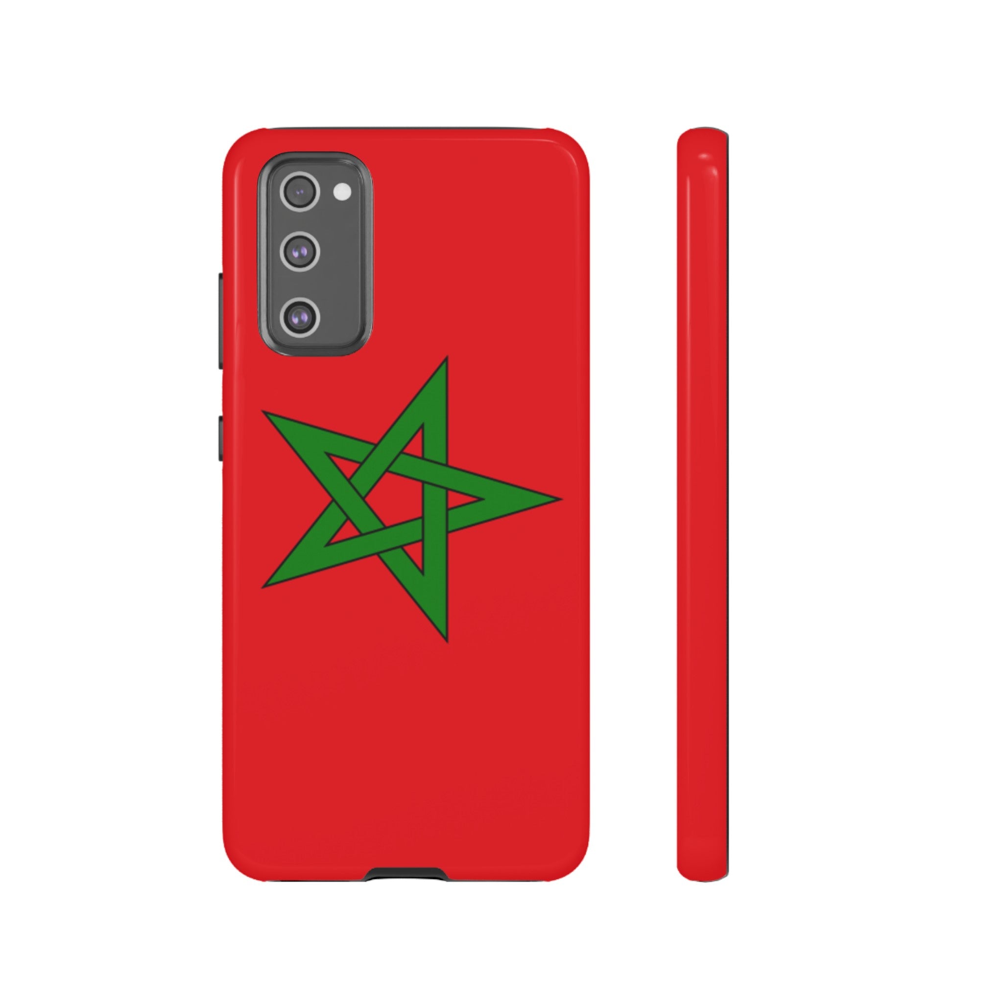 Morocco Phone Case