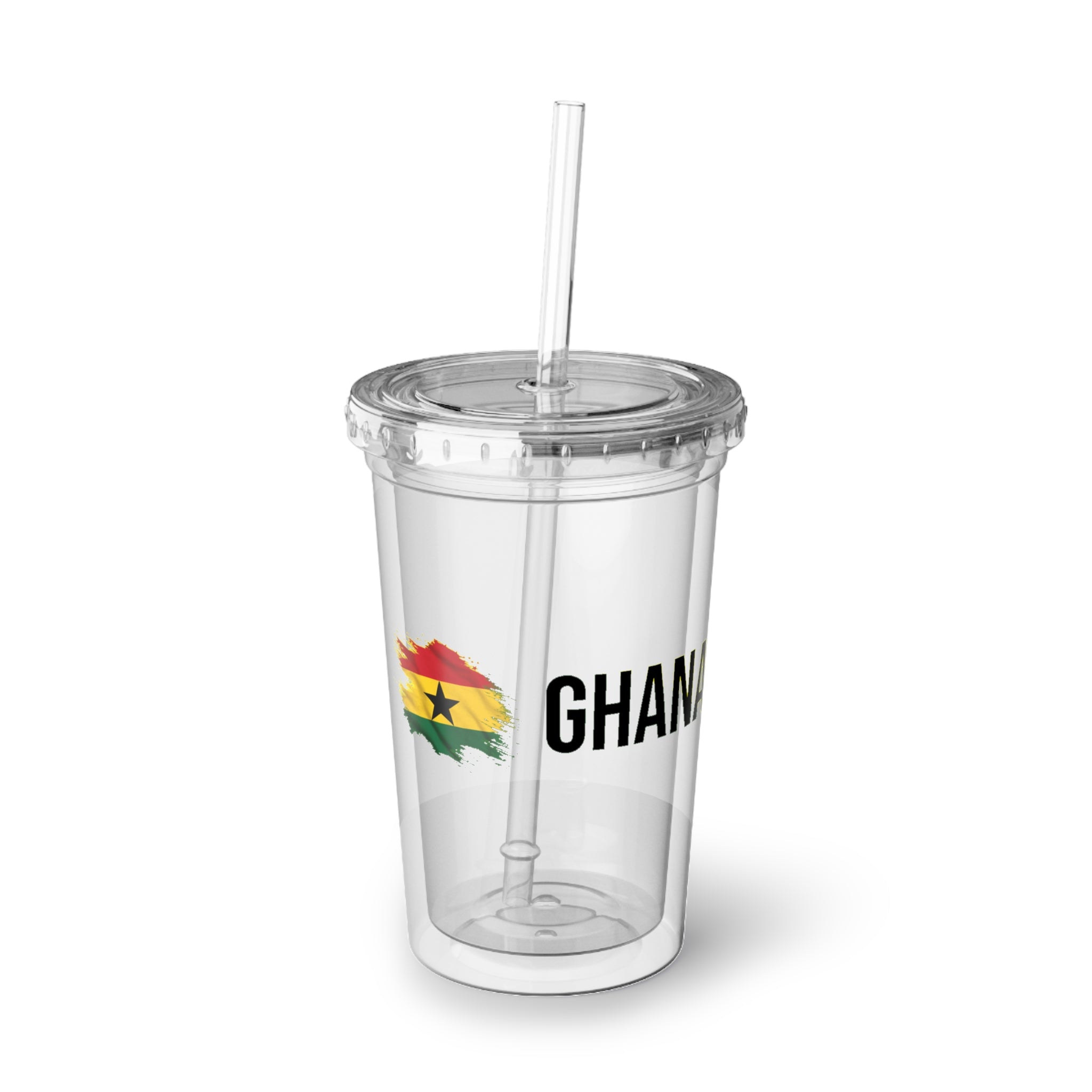 Ghana Cup