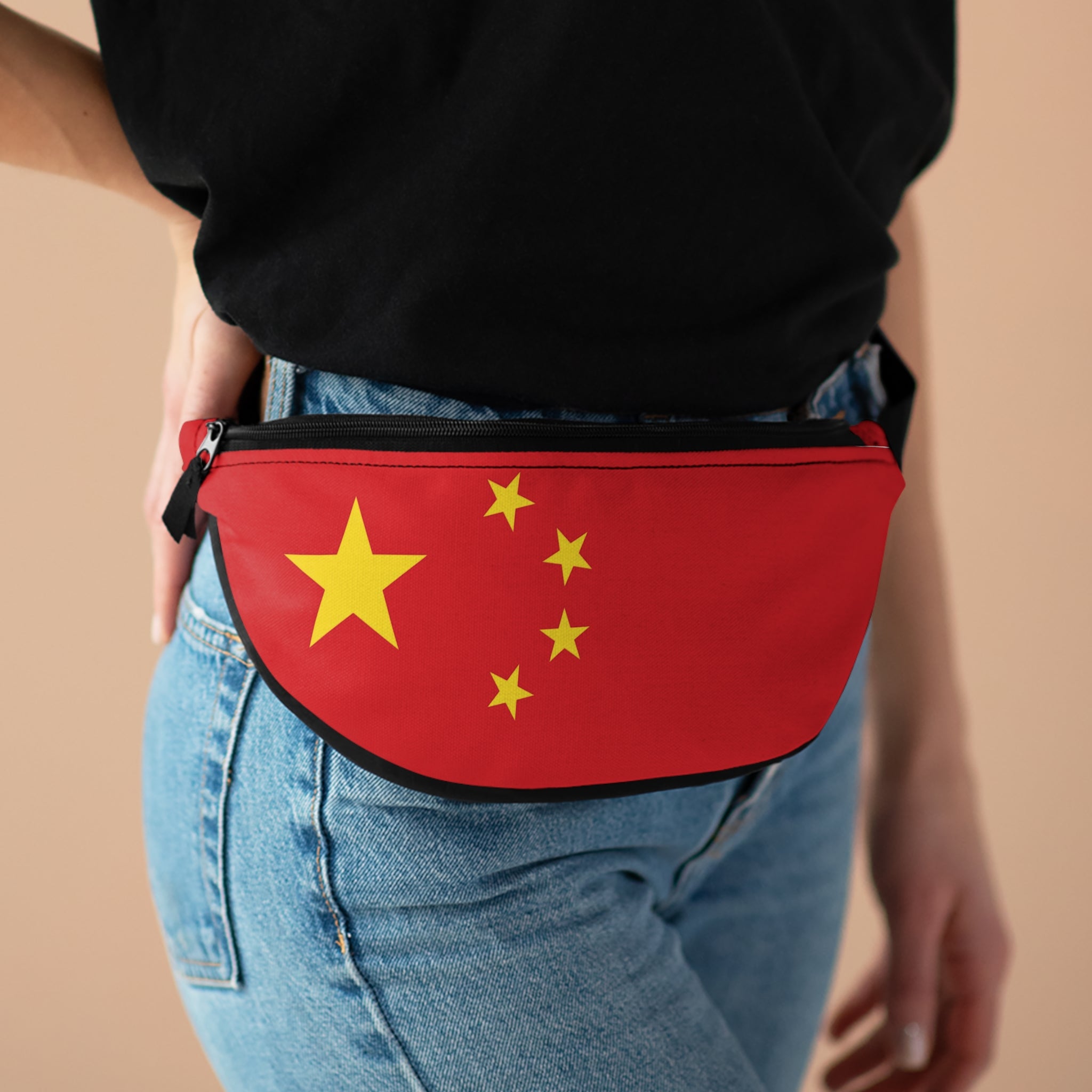 China Fanny Pack