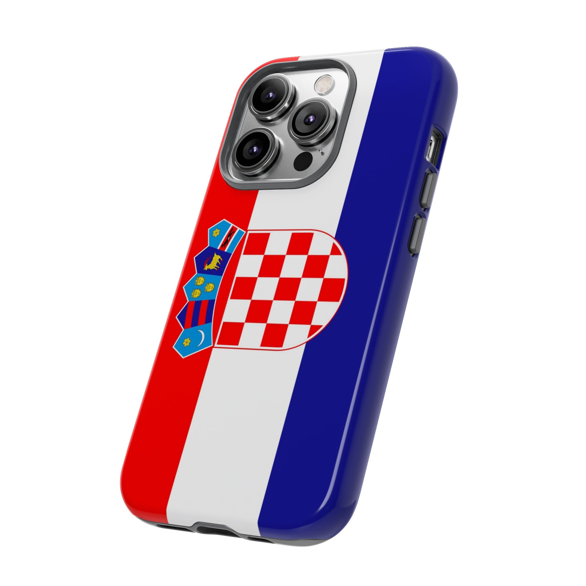 Croatia Phone Case