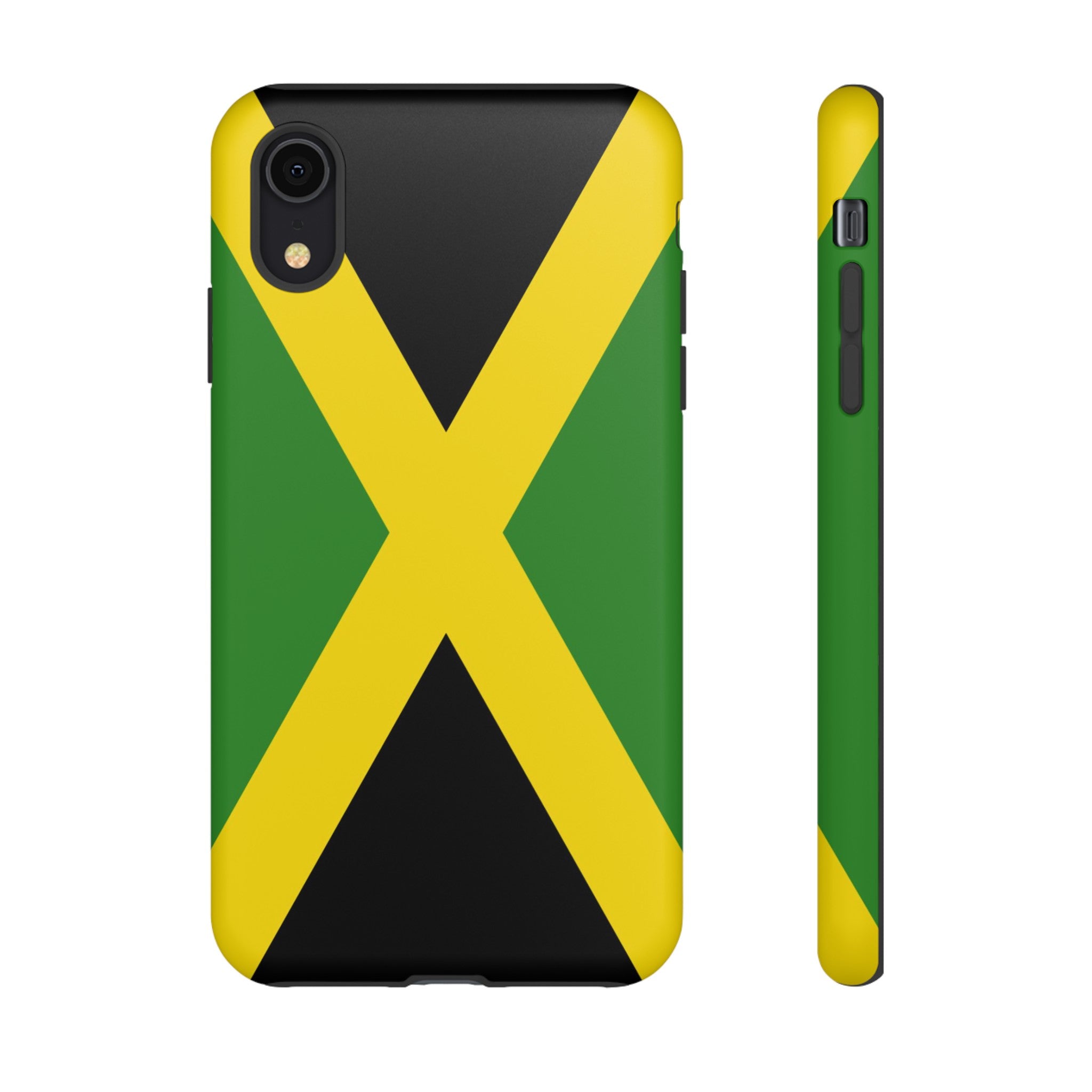 Jamaica Phone Case