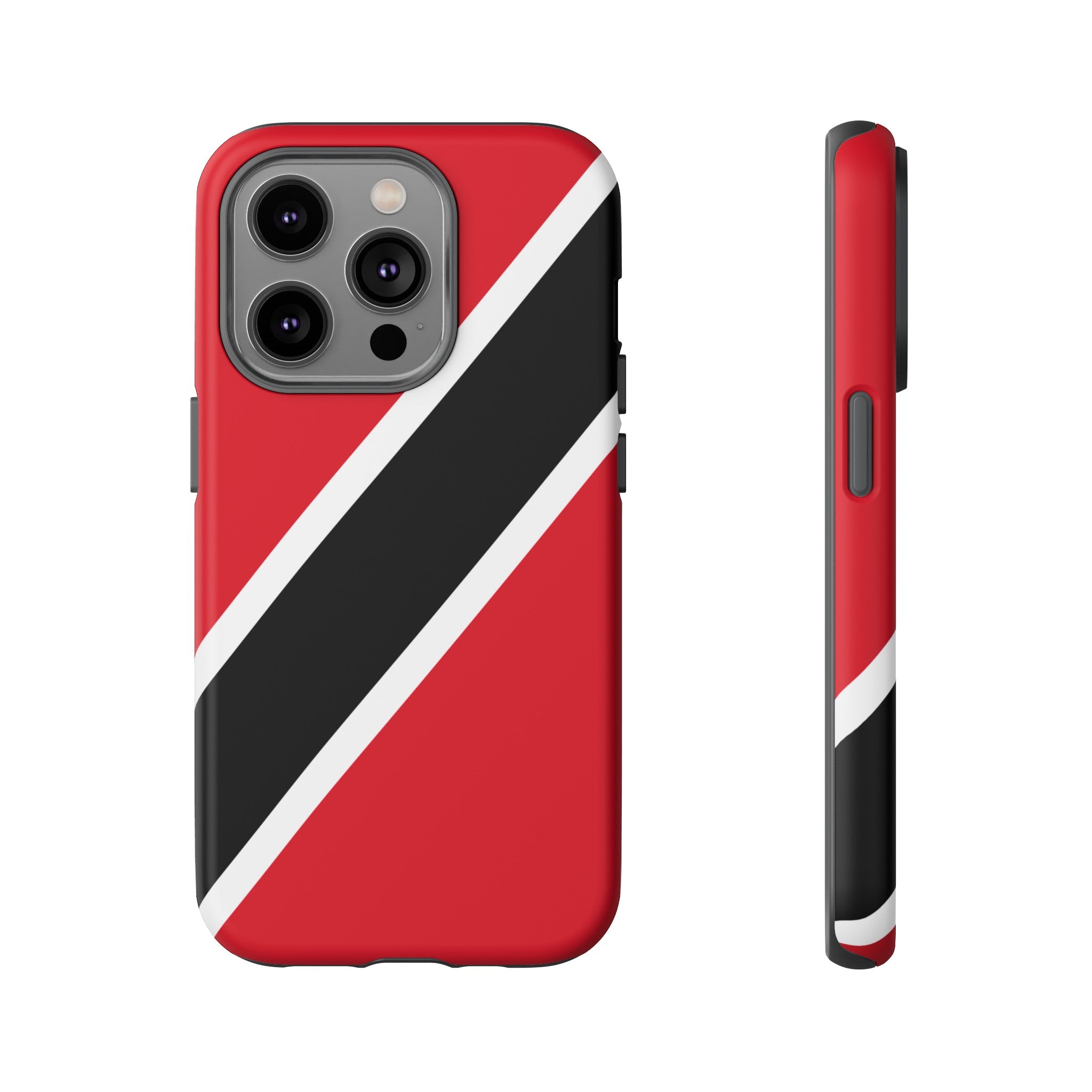 Trinidad And Tobago Phone Case