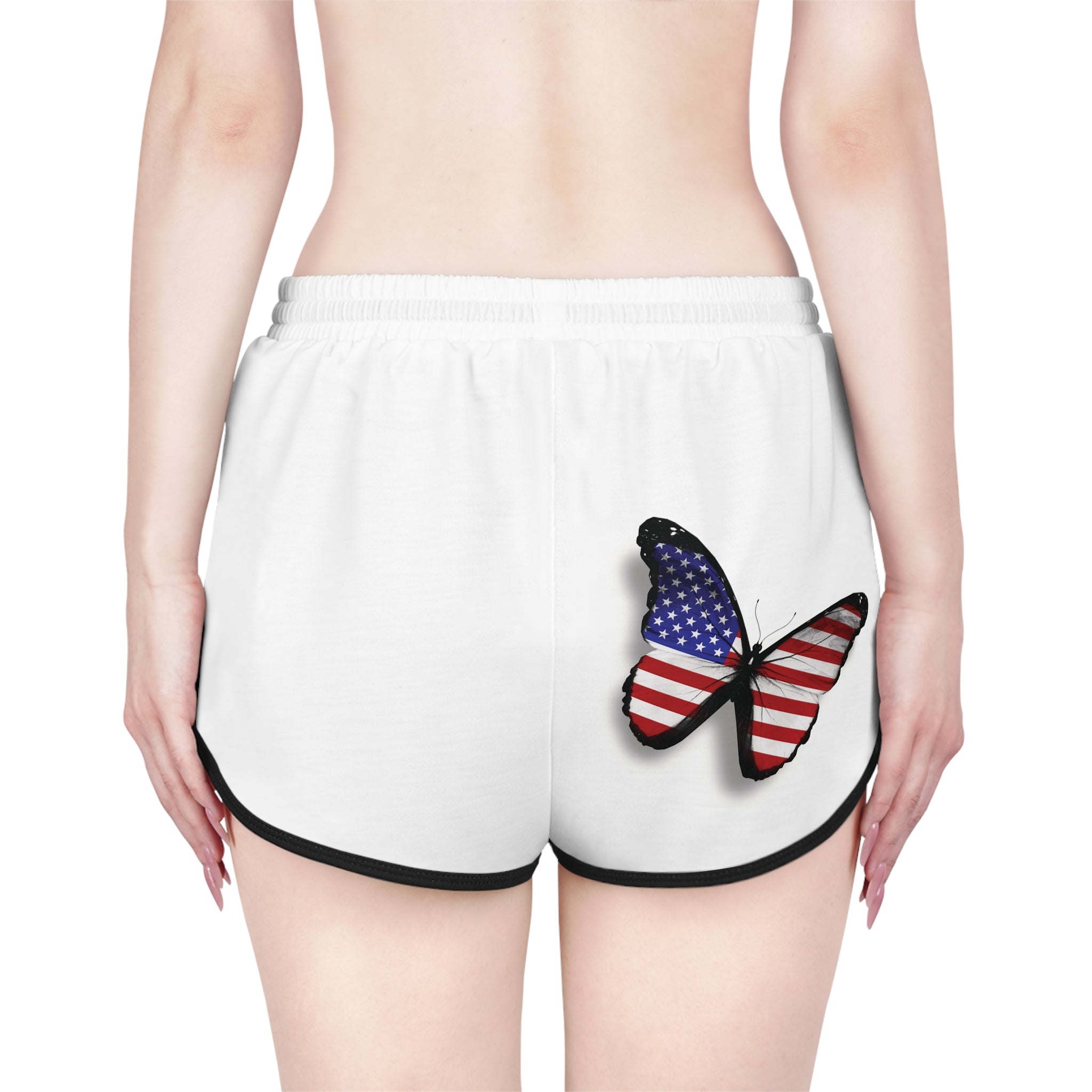 America Women's Shorts