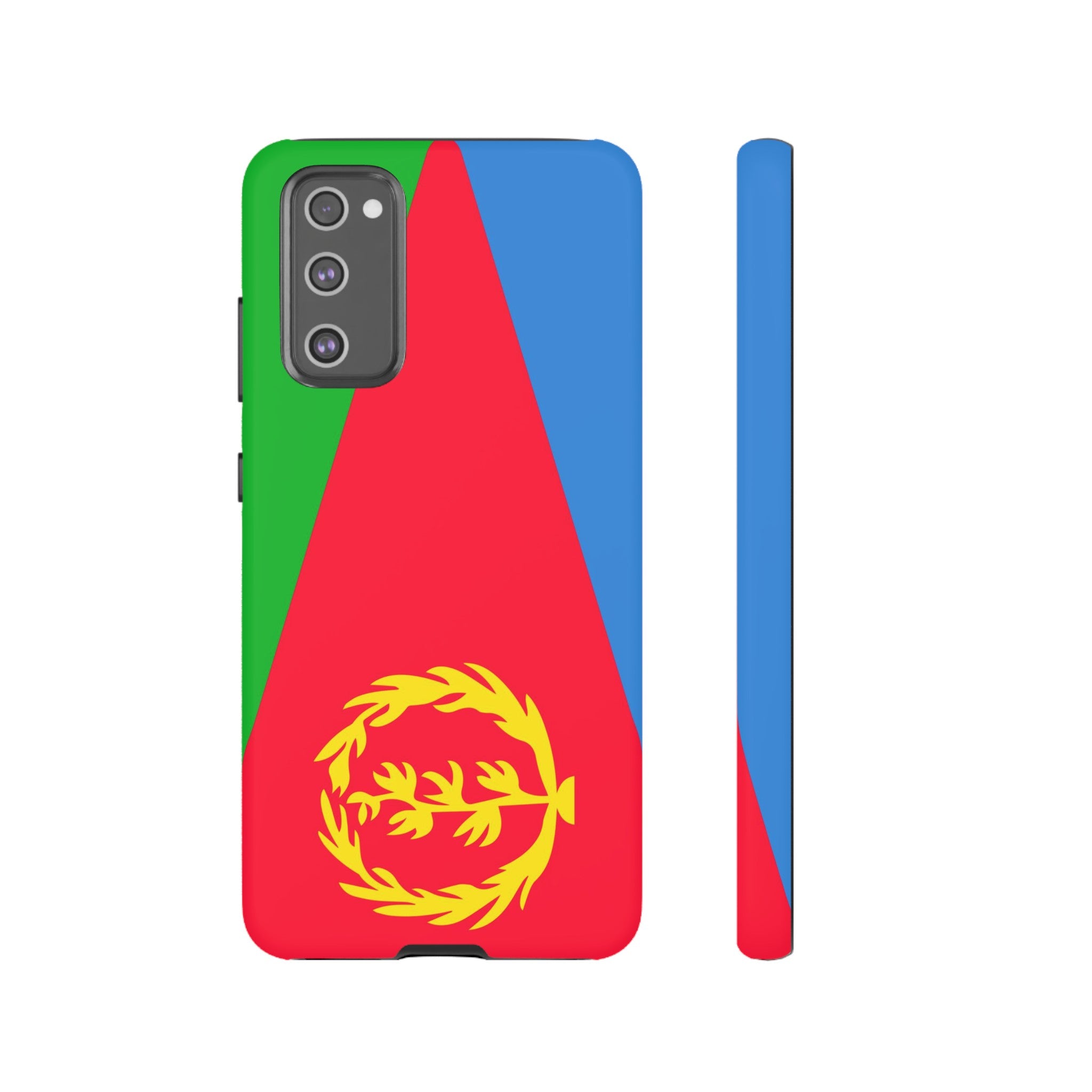 Eritrea Phone Case