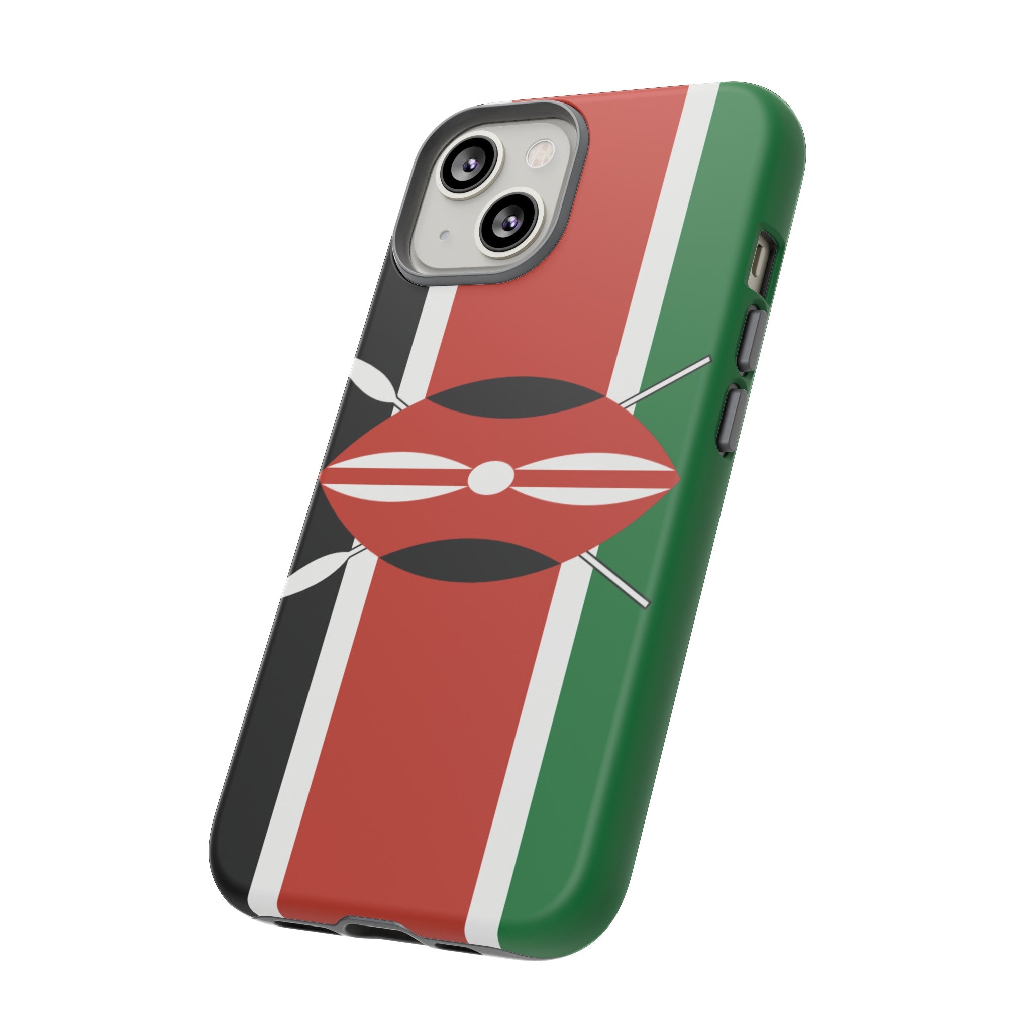 Kenya Phone Case