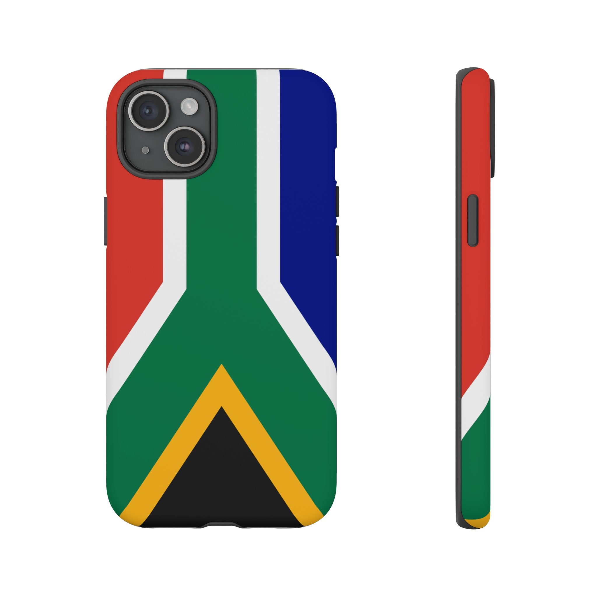 South Africa Phone Case