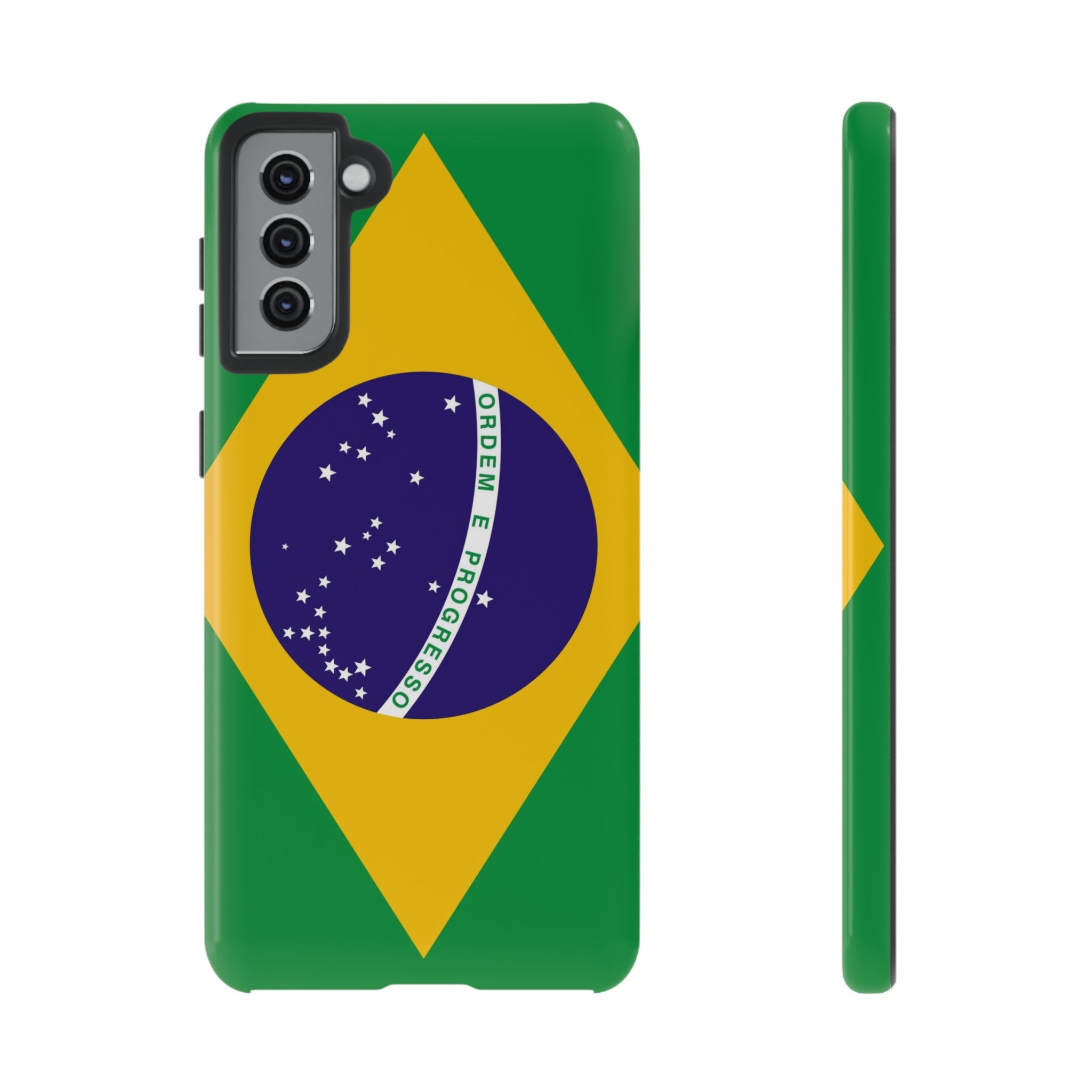 Brazil Phone Case