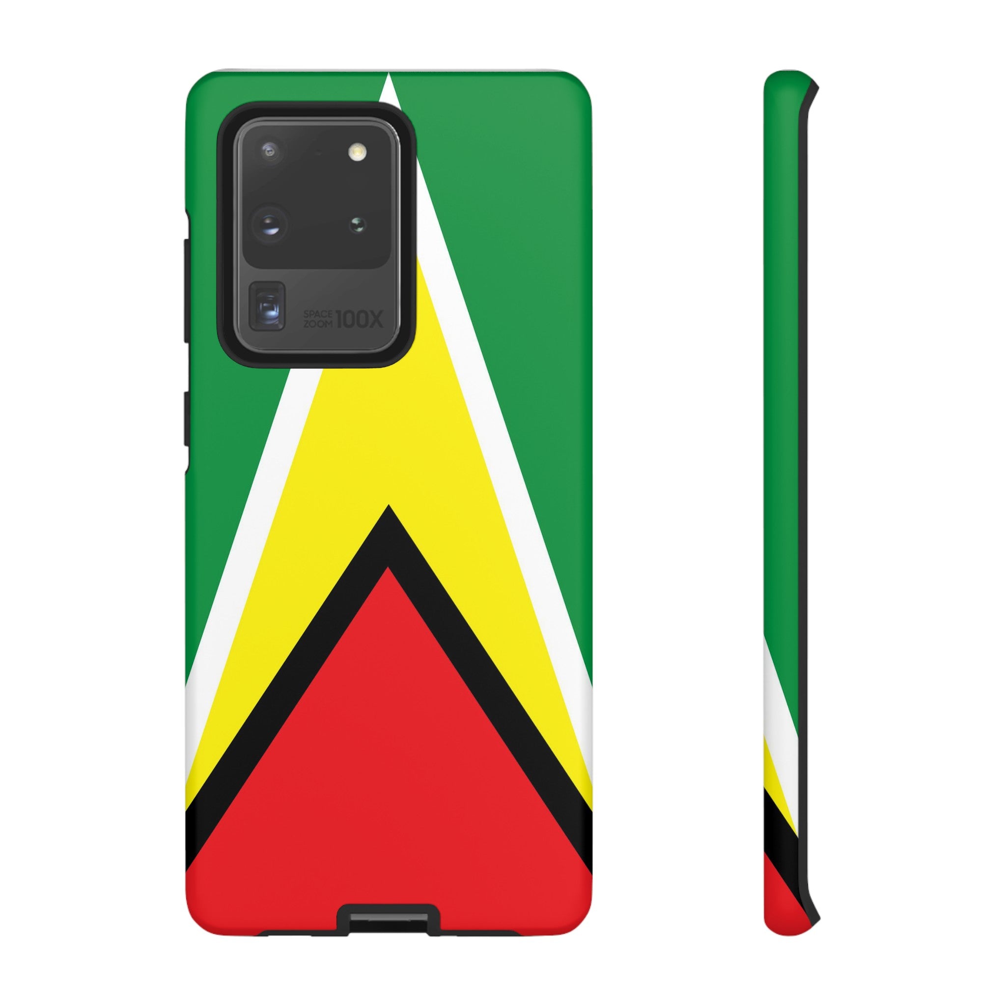 Guyana Phone Case