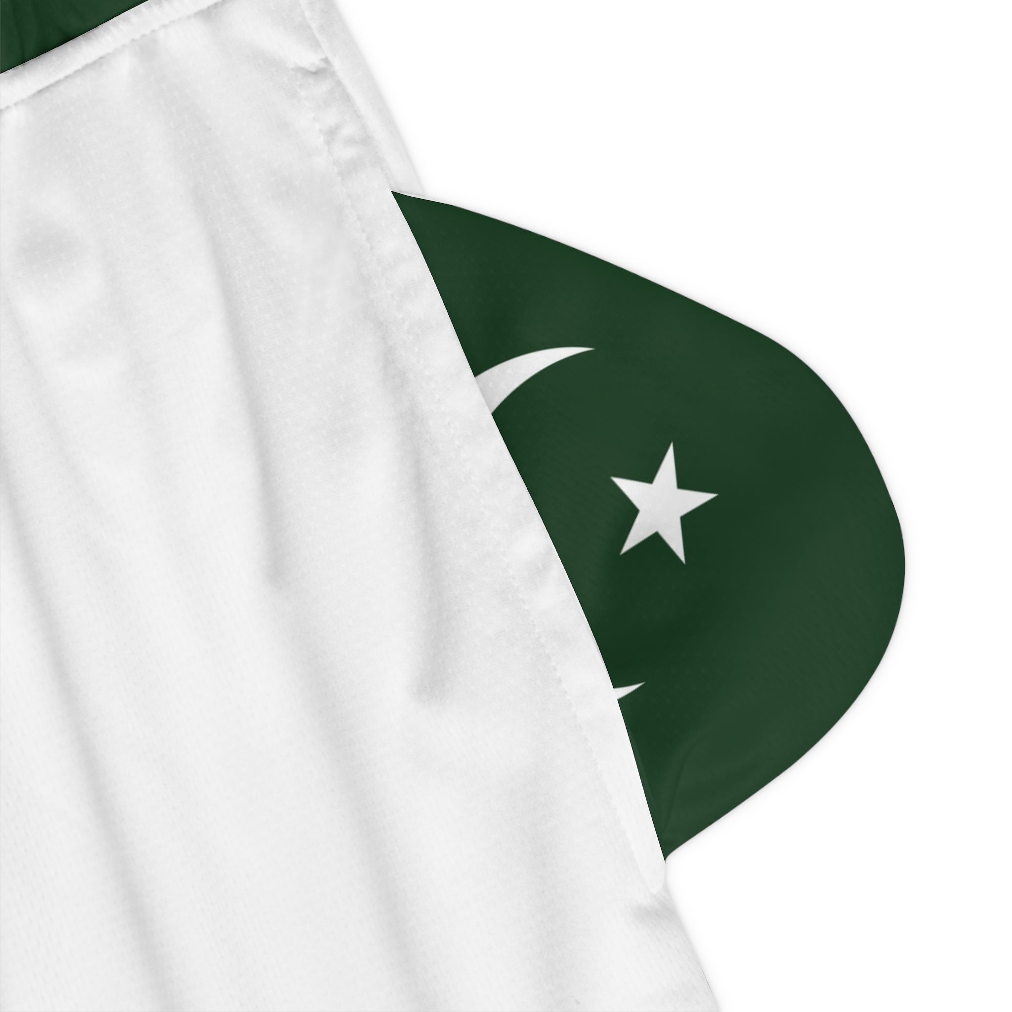 Pakistan Men Shorts