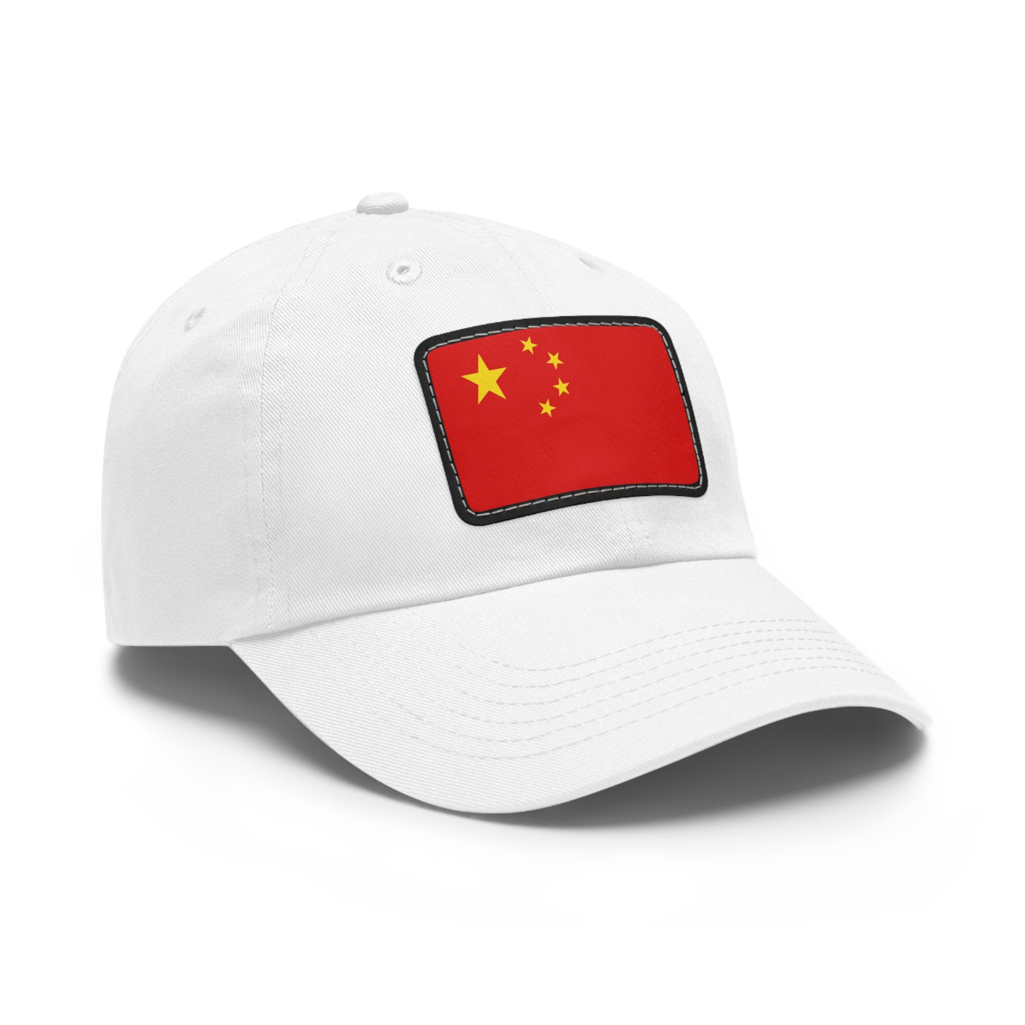 China Hat