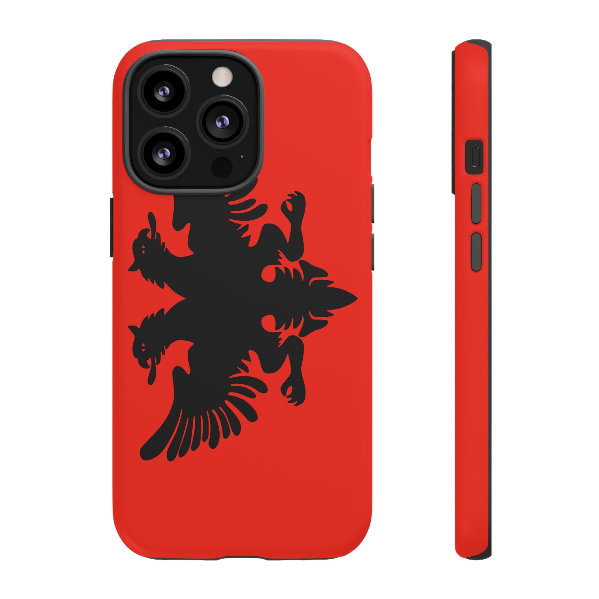 Albania Phone Case