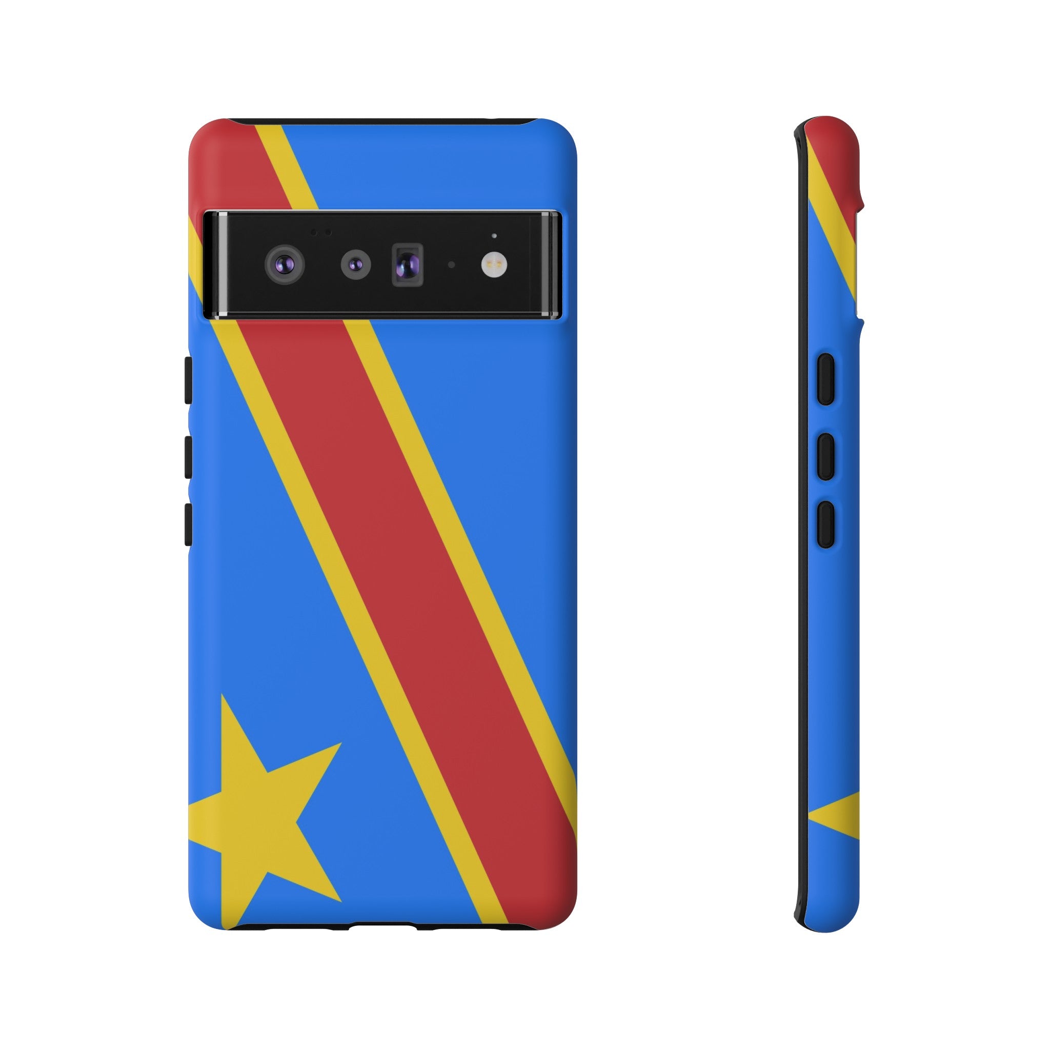 Congo Phone Case