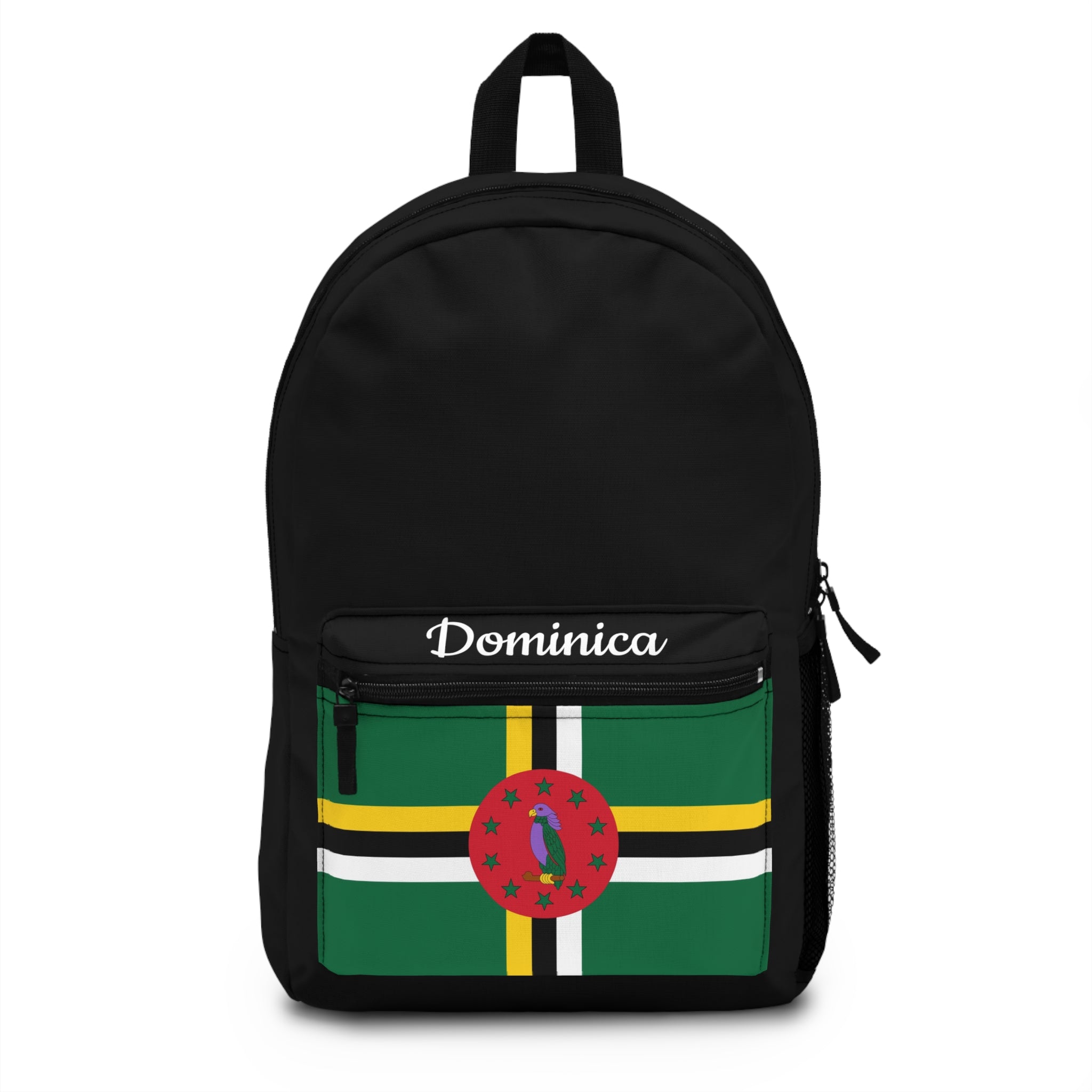 Dominica Backpack