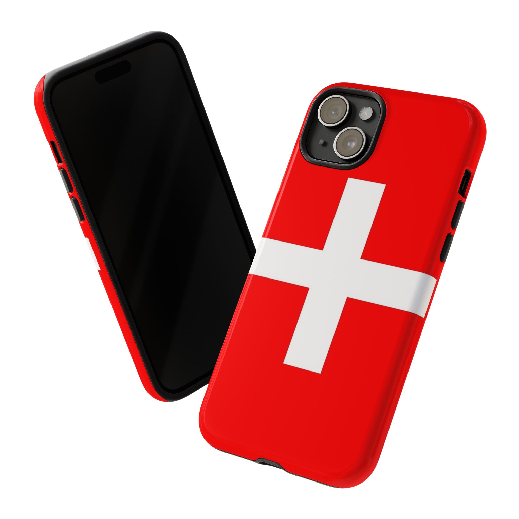 Switzerland Phone Case