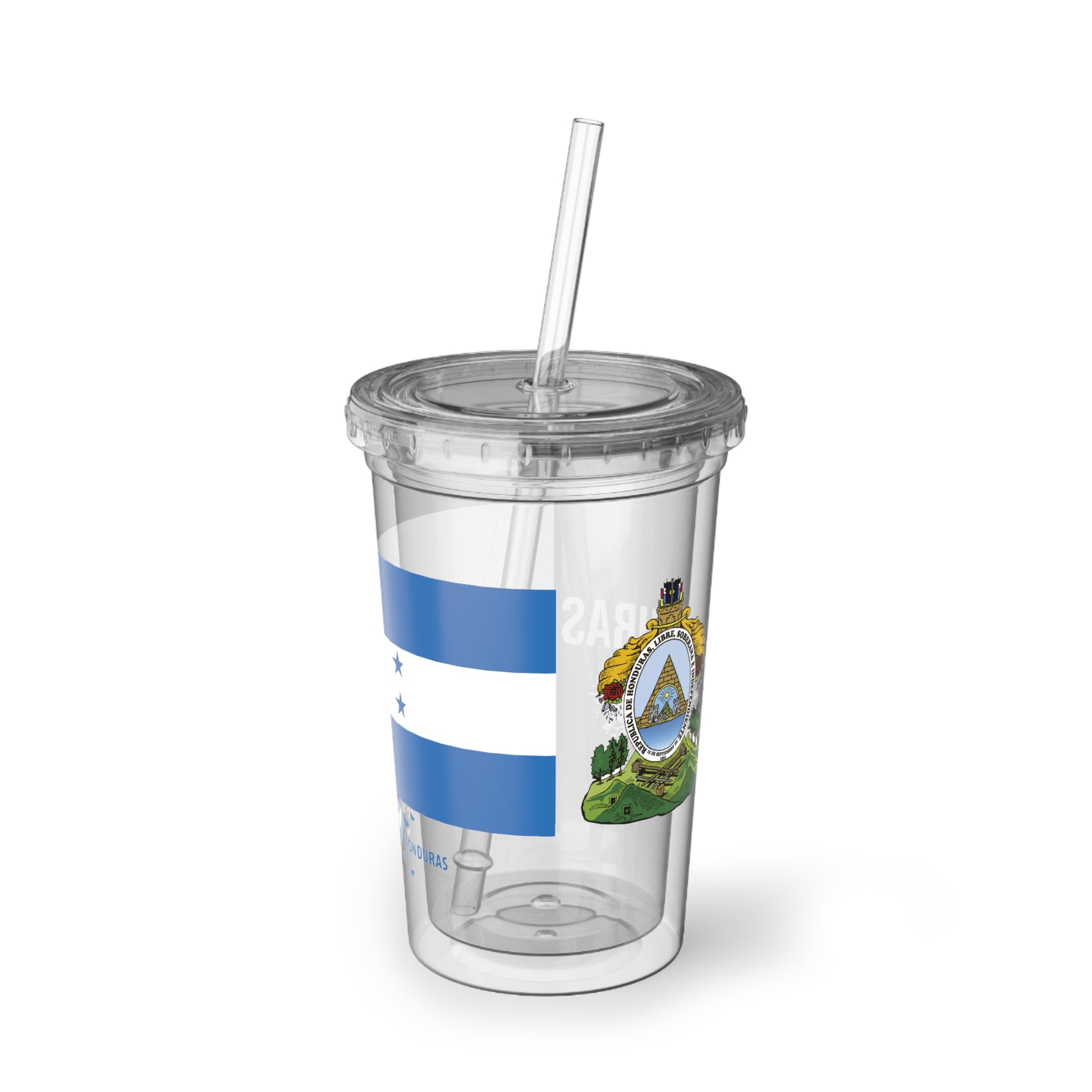 Honduras Cup