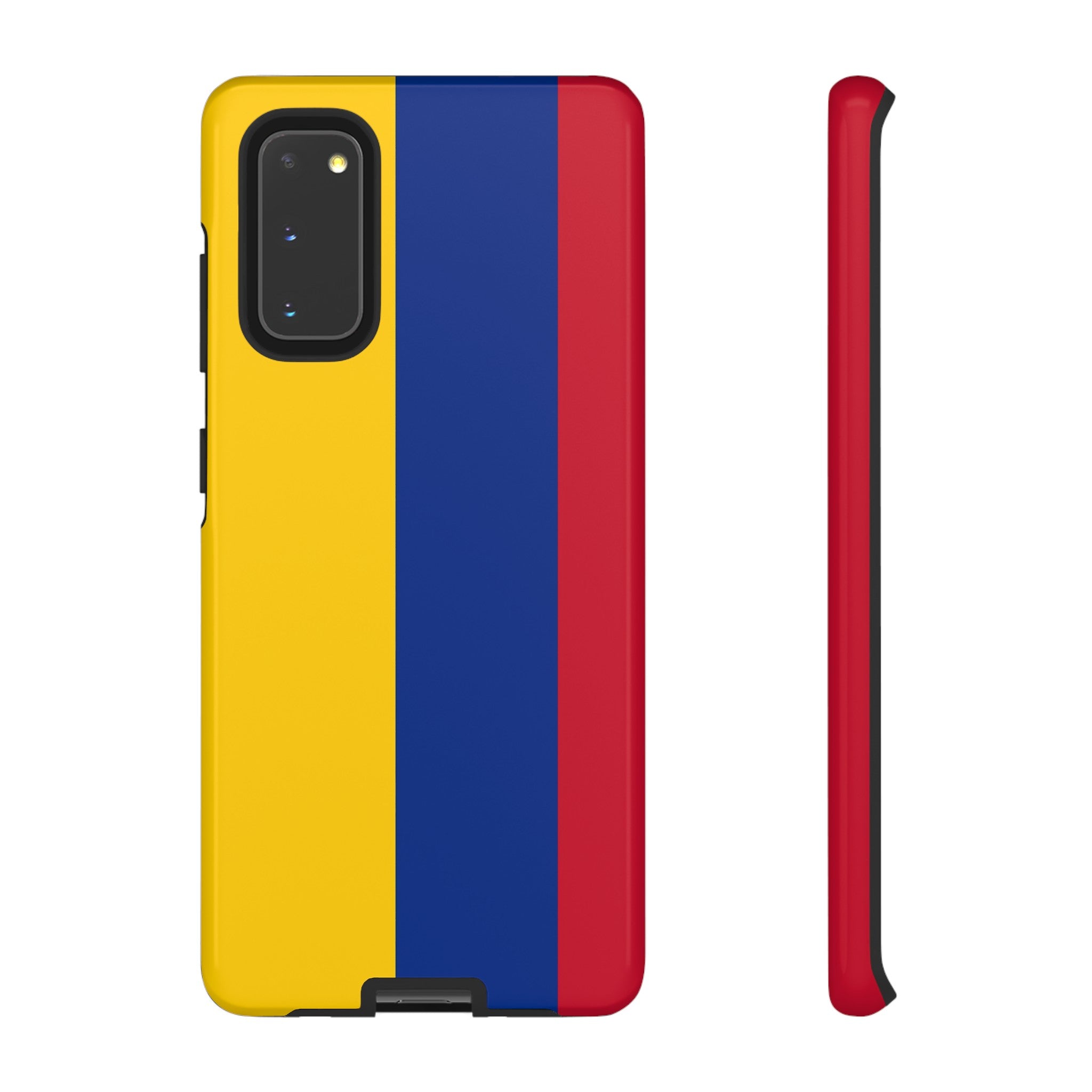 Colombia Phone Case