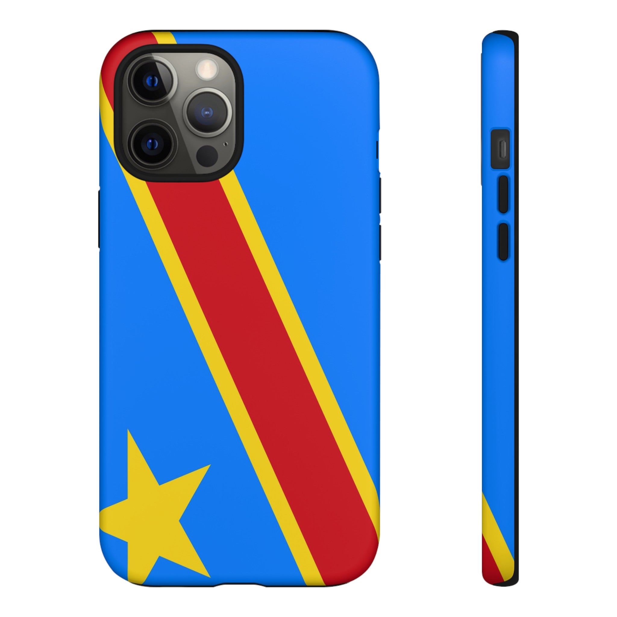 Congo Phone Case