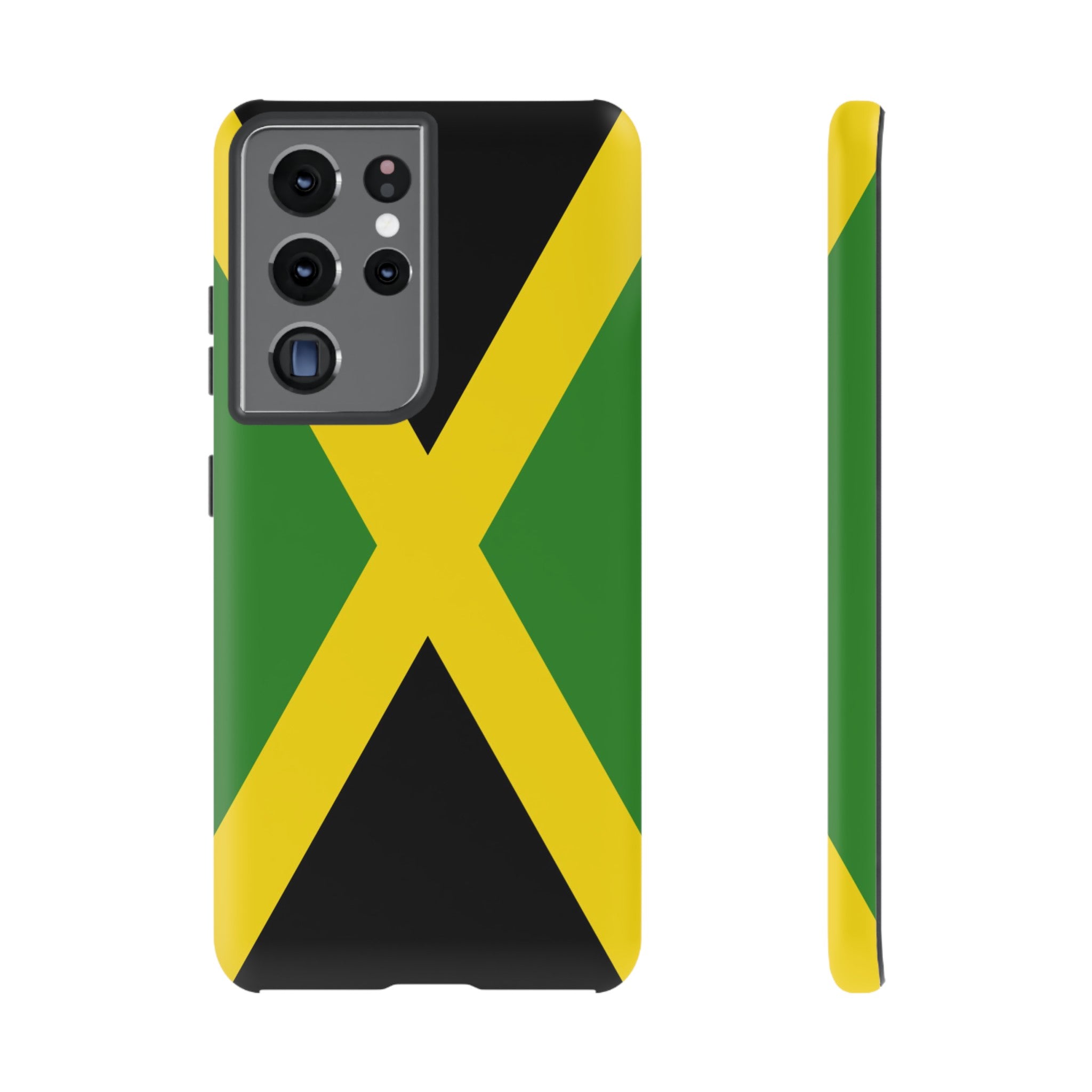 Jamaica Phone Case