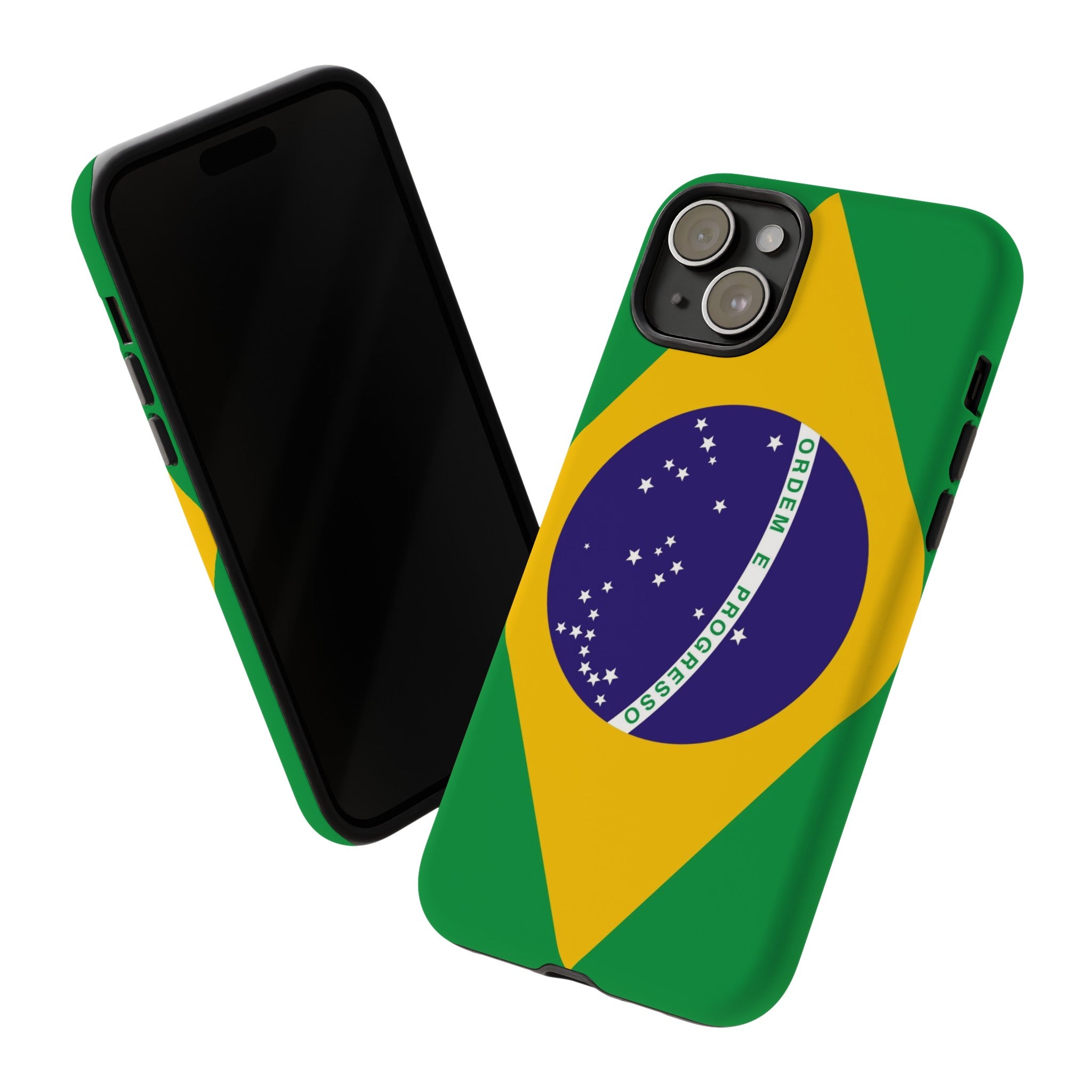 Brazil Phone Case