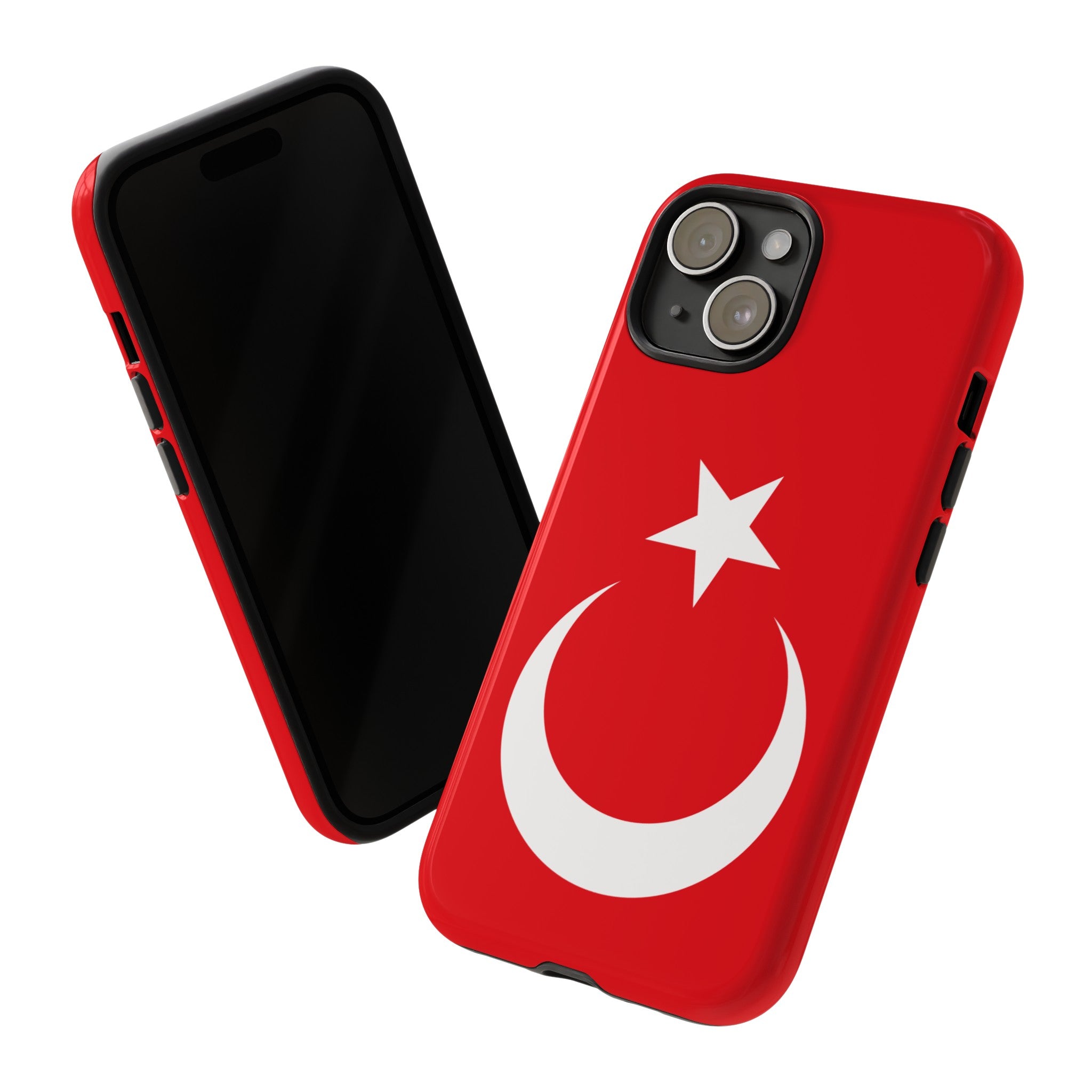 Türkiye Phone Case