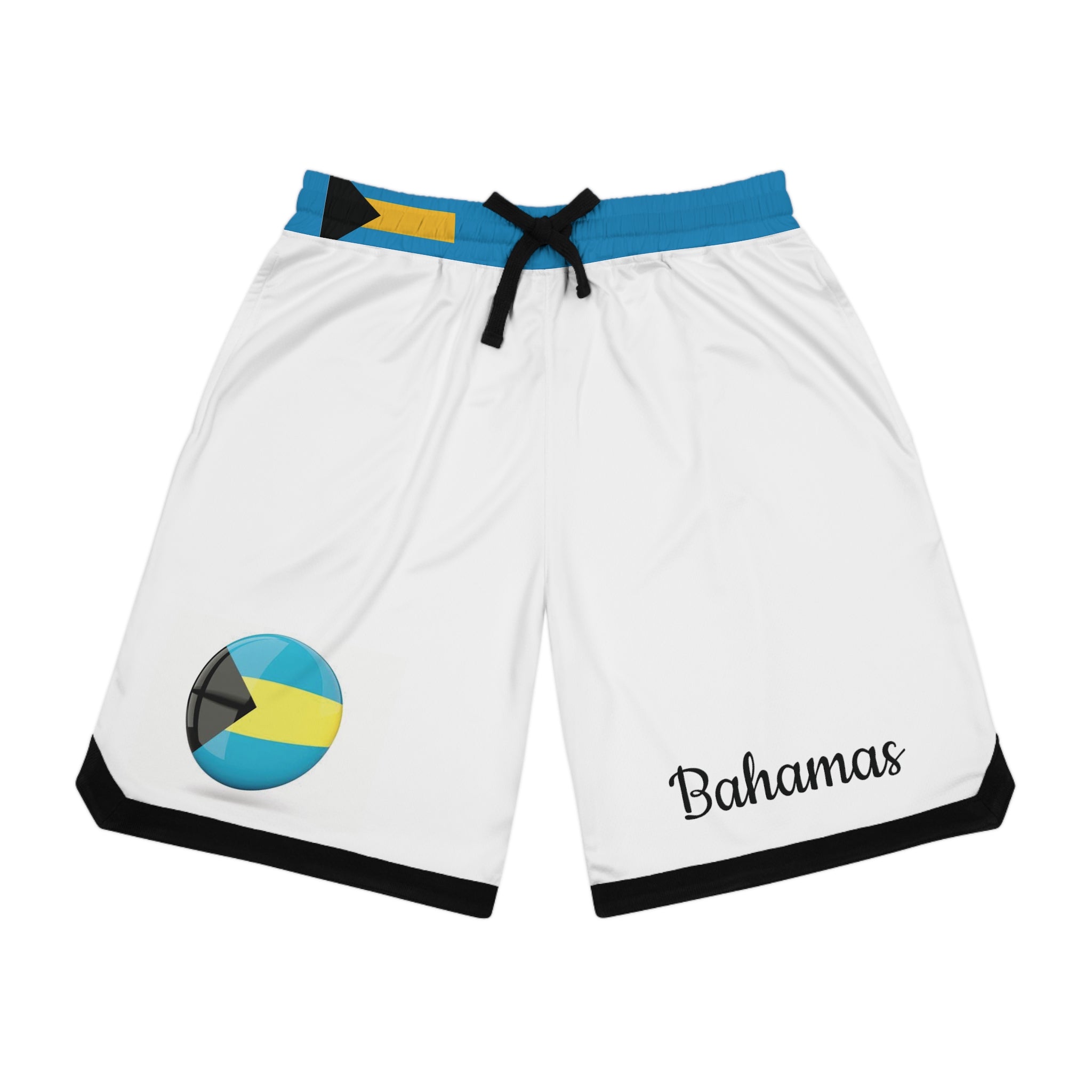 Bahamas Men Shorts