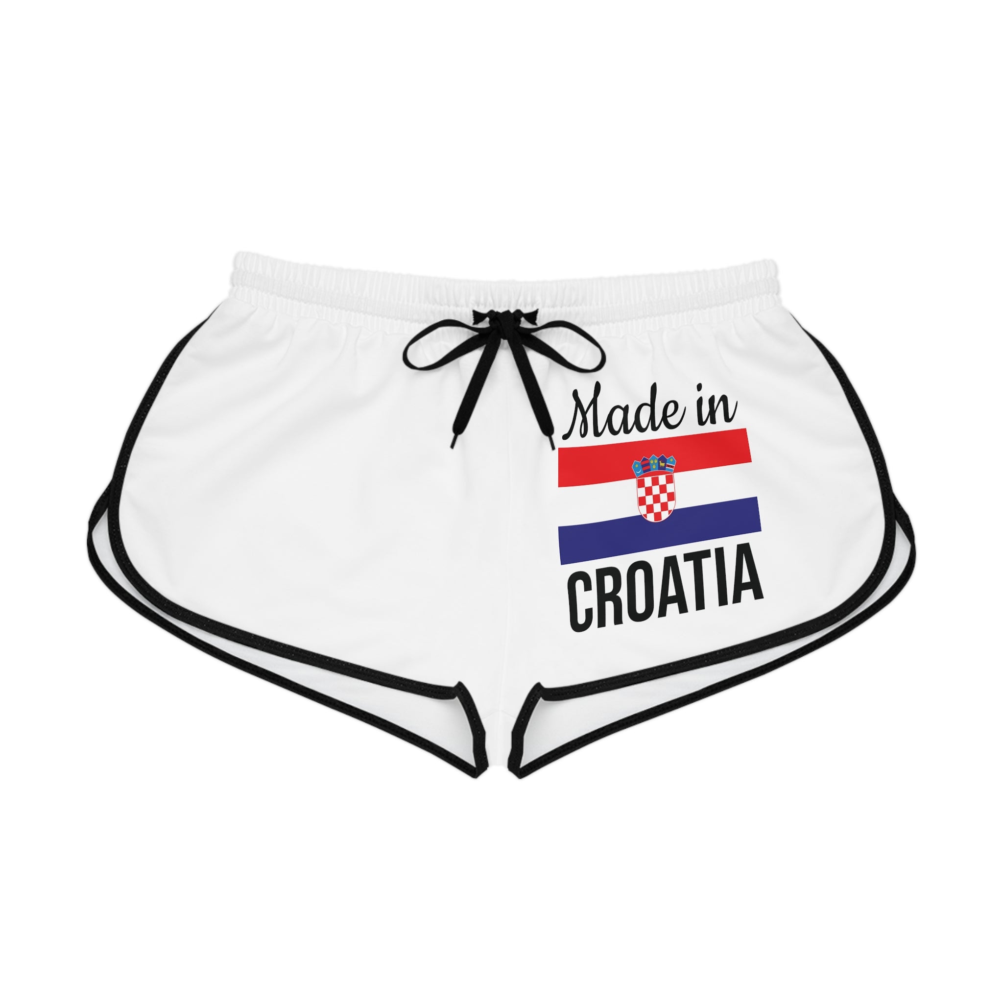 Croatia Women's Shorts