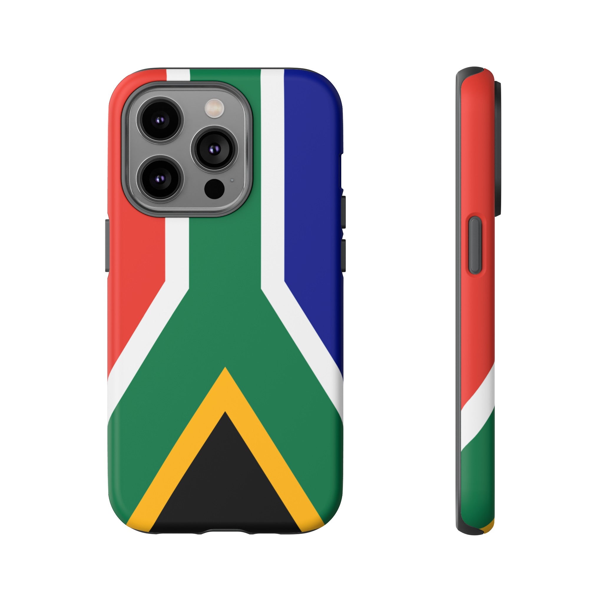 South Africa Phone Case