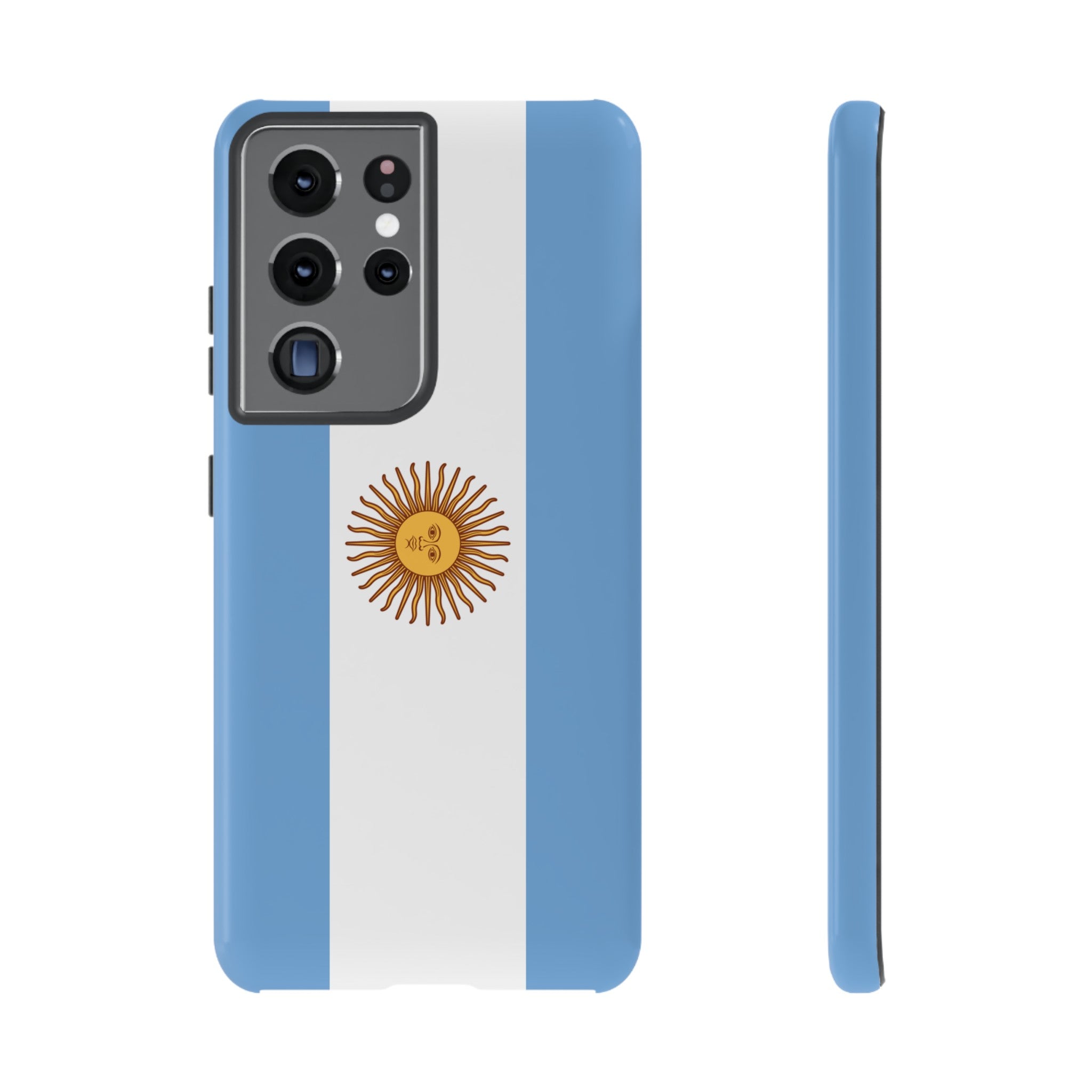 Argentina Phone Case