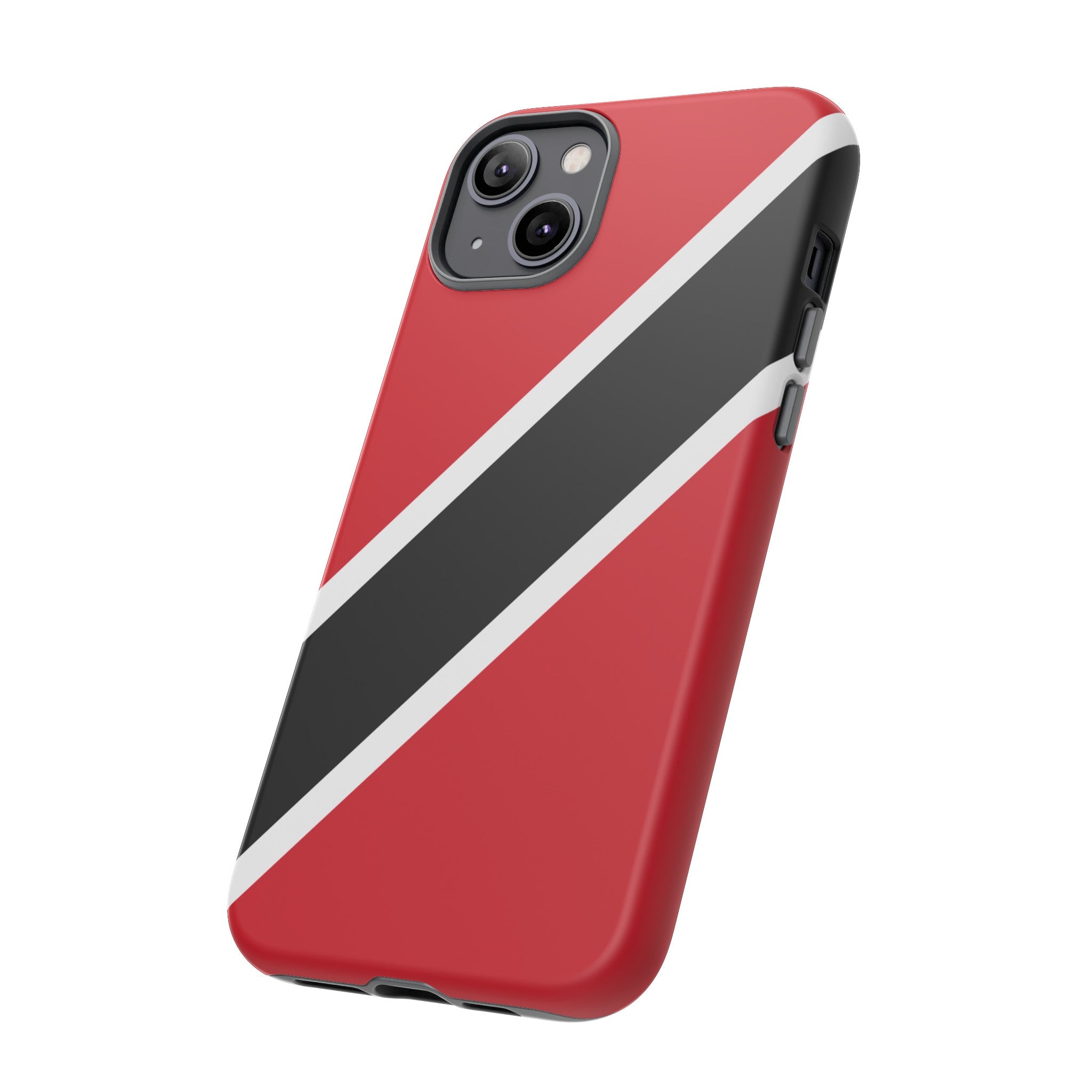 Trinidad And Tobago Phone Case