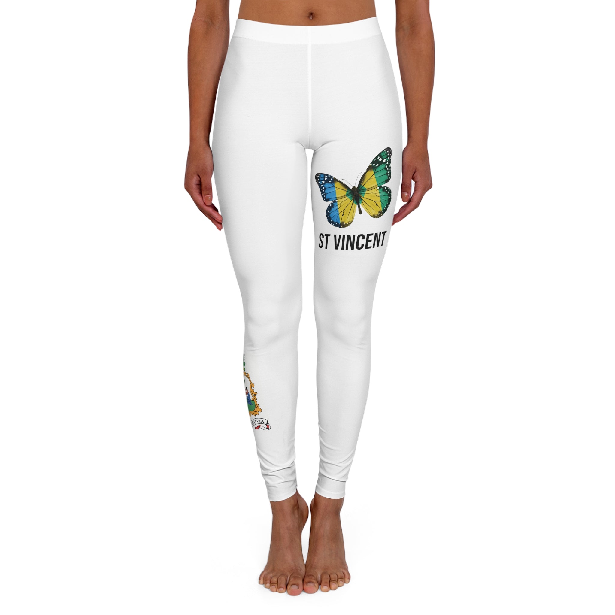 St Vincent Women's Leggings