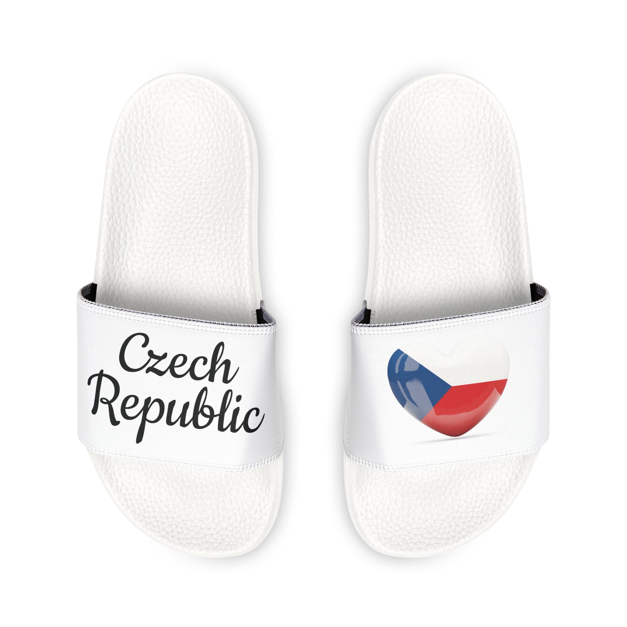 Czech Republic Women's Slide