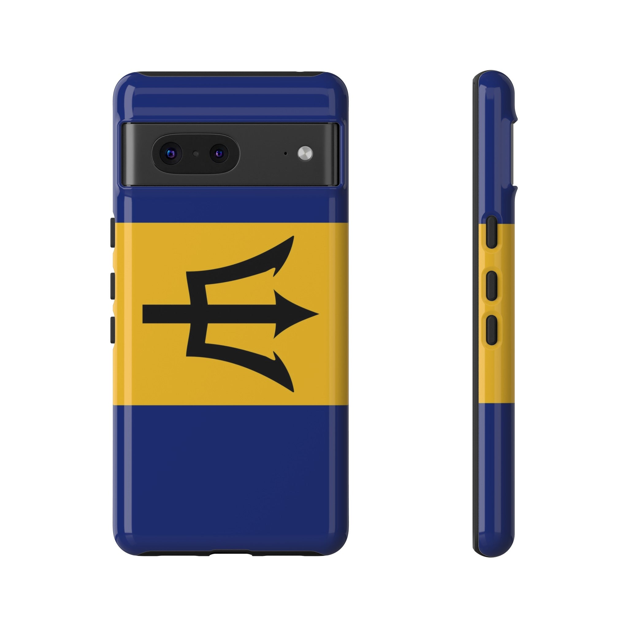 Barbados Phone Case