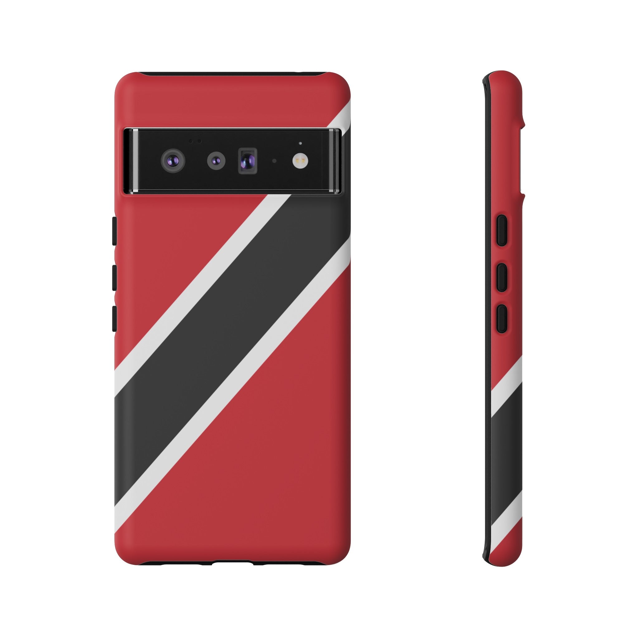 Trinidad And Tobago Phone Case