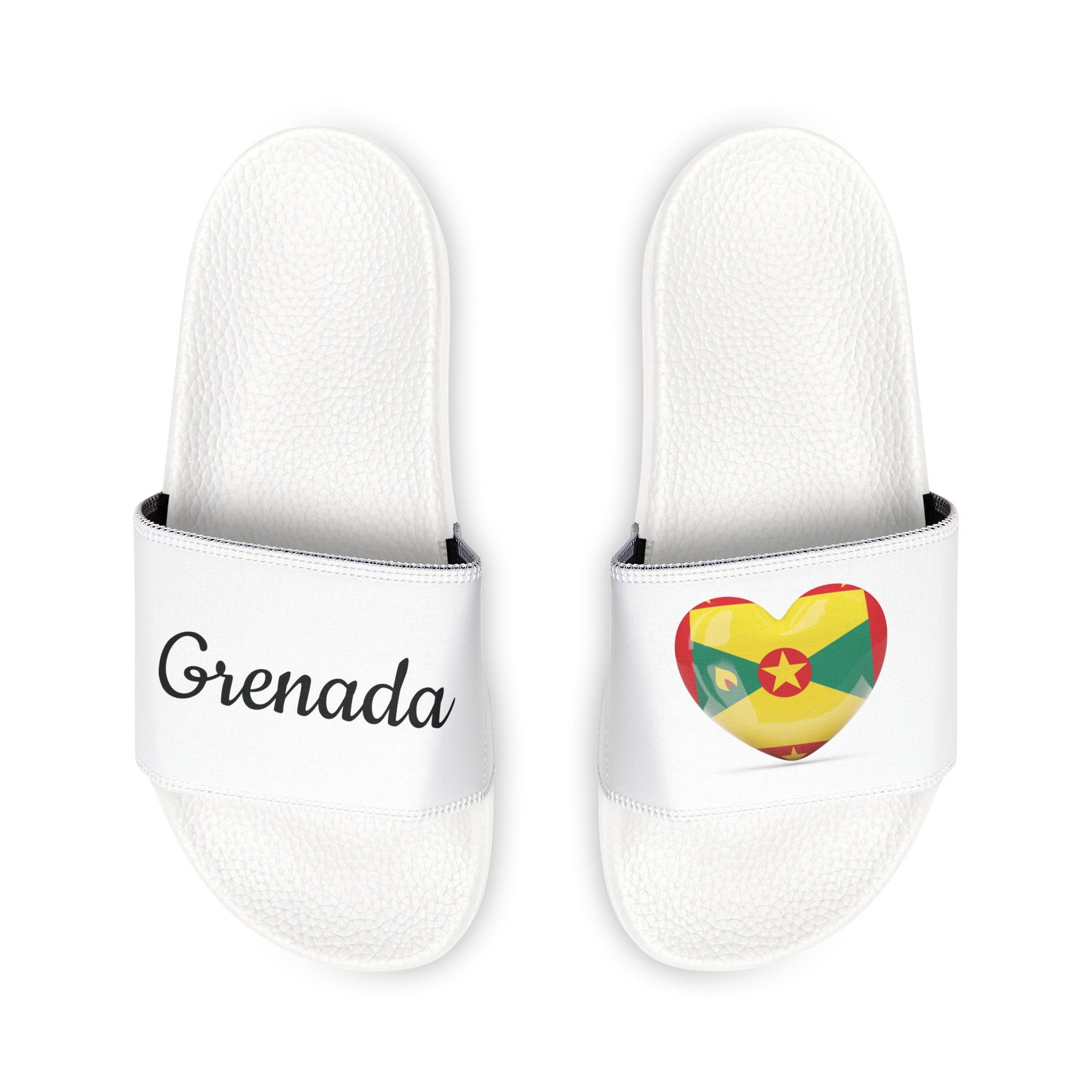 Grenada Women's Sliders