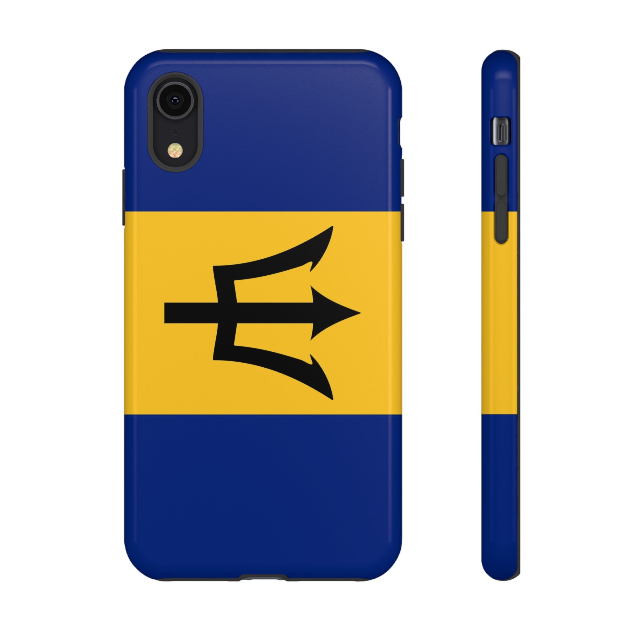 Barbados Phone Case