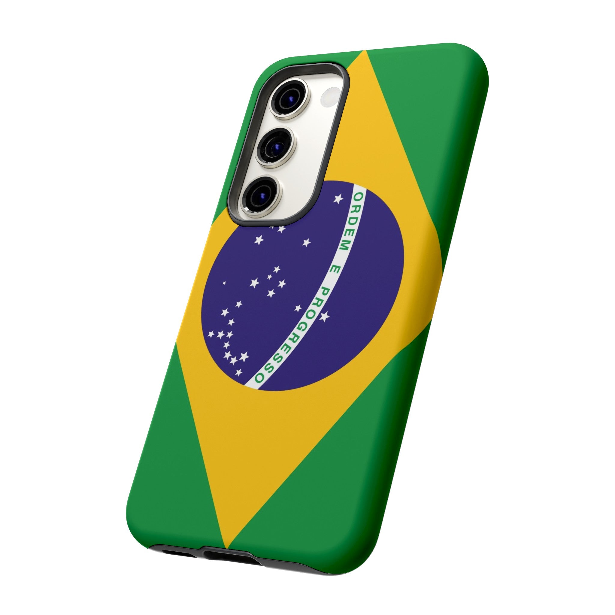 Brazil Phone Case