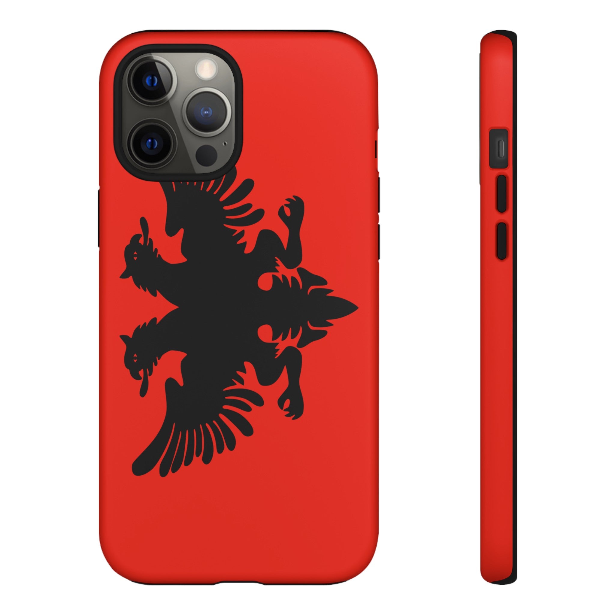 Albania Phone Case