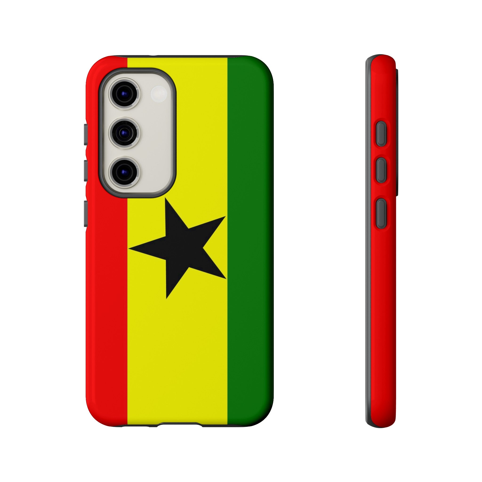 Ghana Phone Case