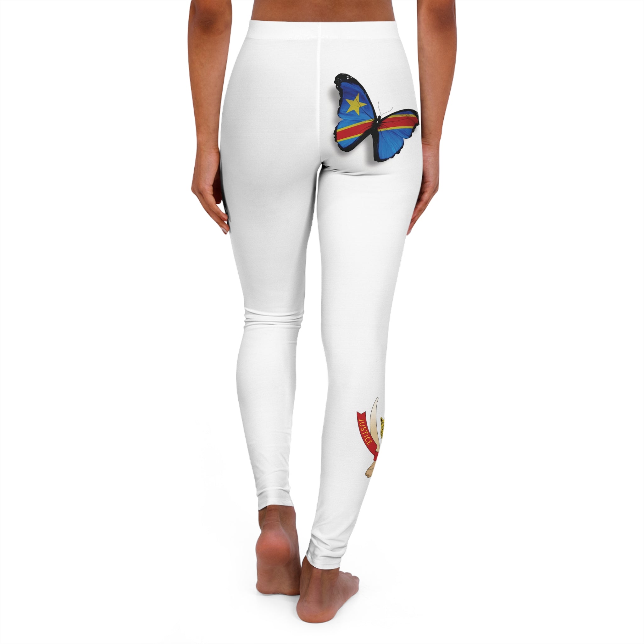 Congo Women's Leggings